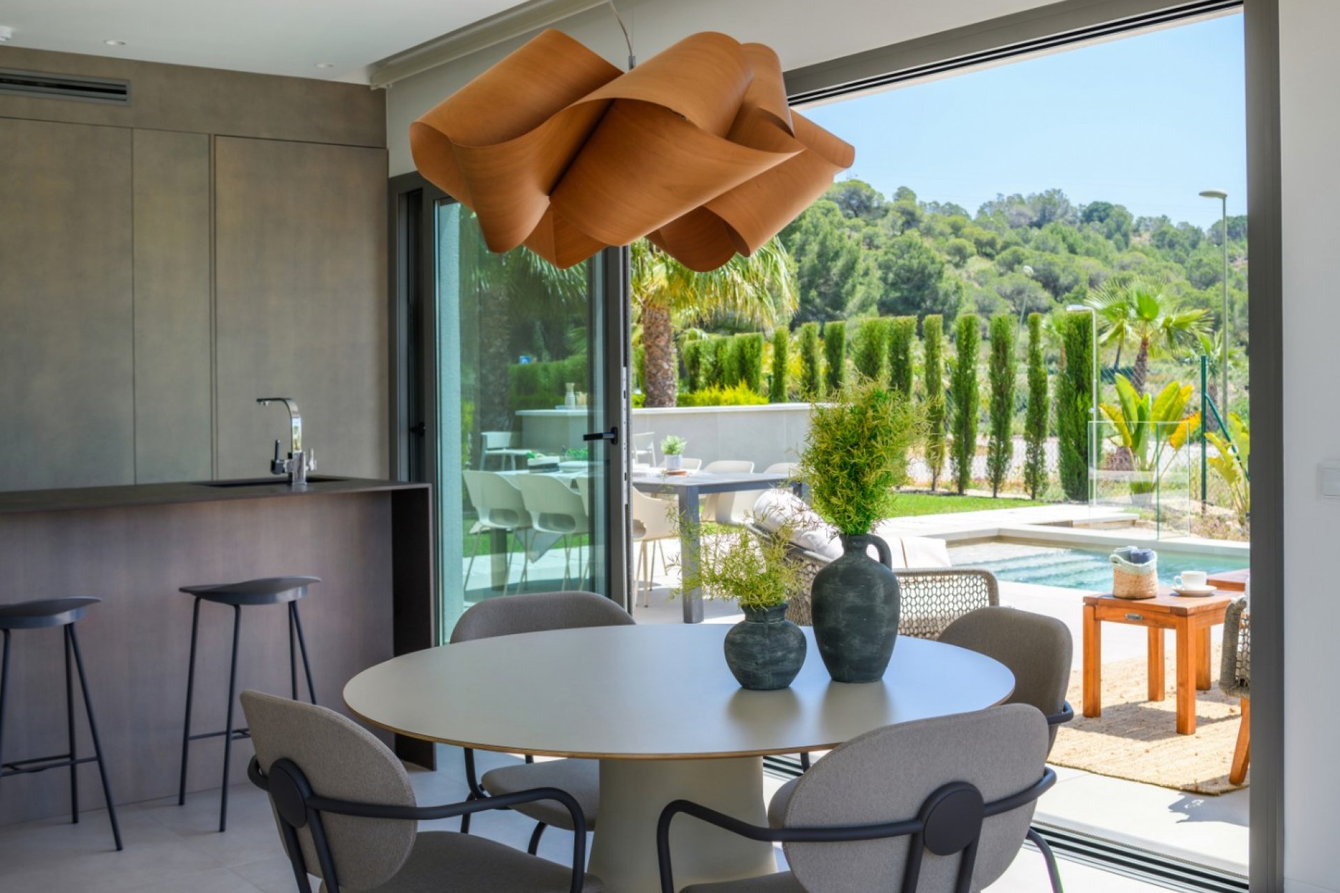 Wiederverkauf - Villa - Las Colinas Golf Resort - Las Colinas golf