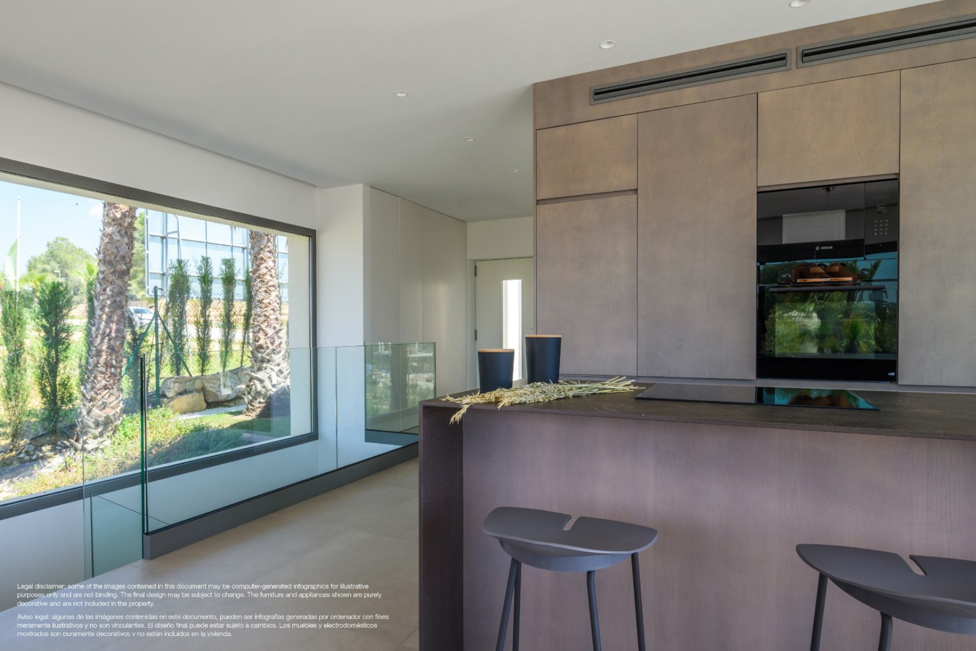 Wiederverkauf - Villa - Las Colinas Golf Resort - Las Colinas golf