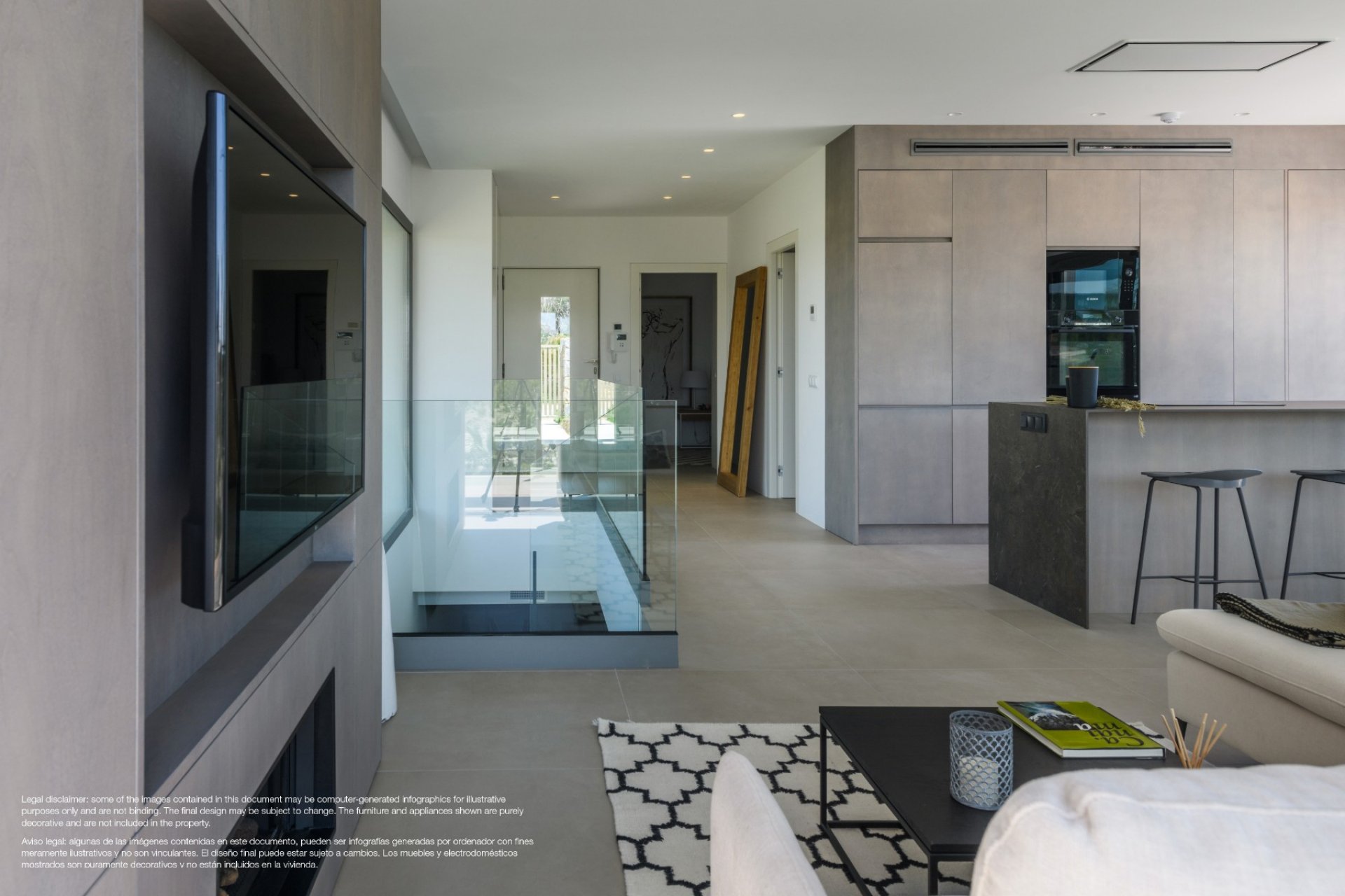 Wiederverkauf - Villa - Las Colinas Golf Resort - Las Colinas golf