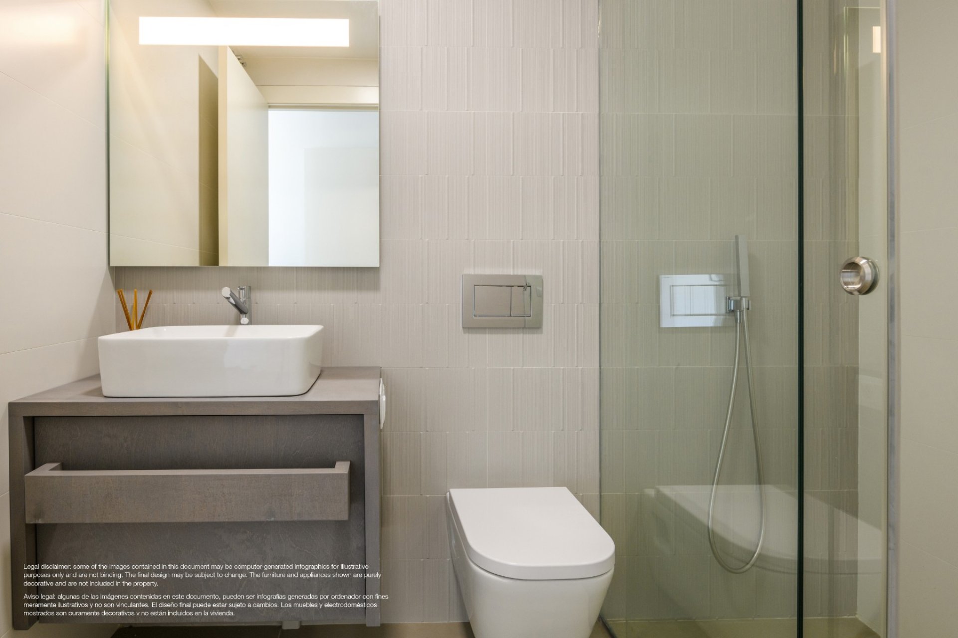 Wiederverkauf - Villa - Las Colinas Golf Resort - Las Colinas golf