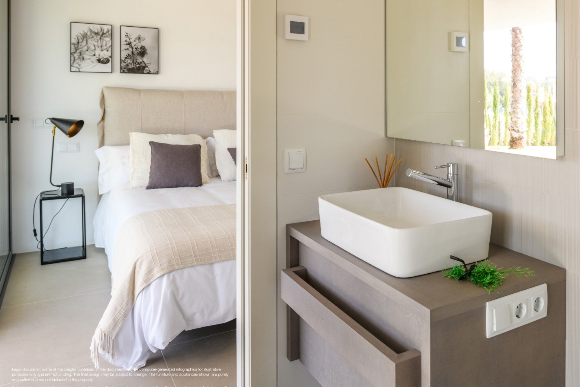 Wiederverkauf - Villa - Las Colinas Golf Resort - Las Colinas golf