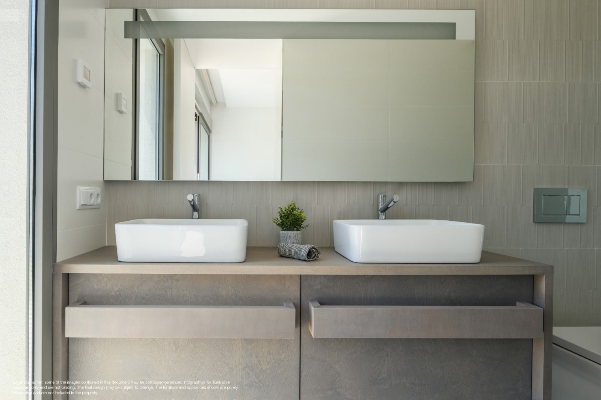 Wiederverkauf - Villa - Las Colinas Golf Resort - Las Colinas golf