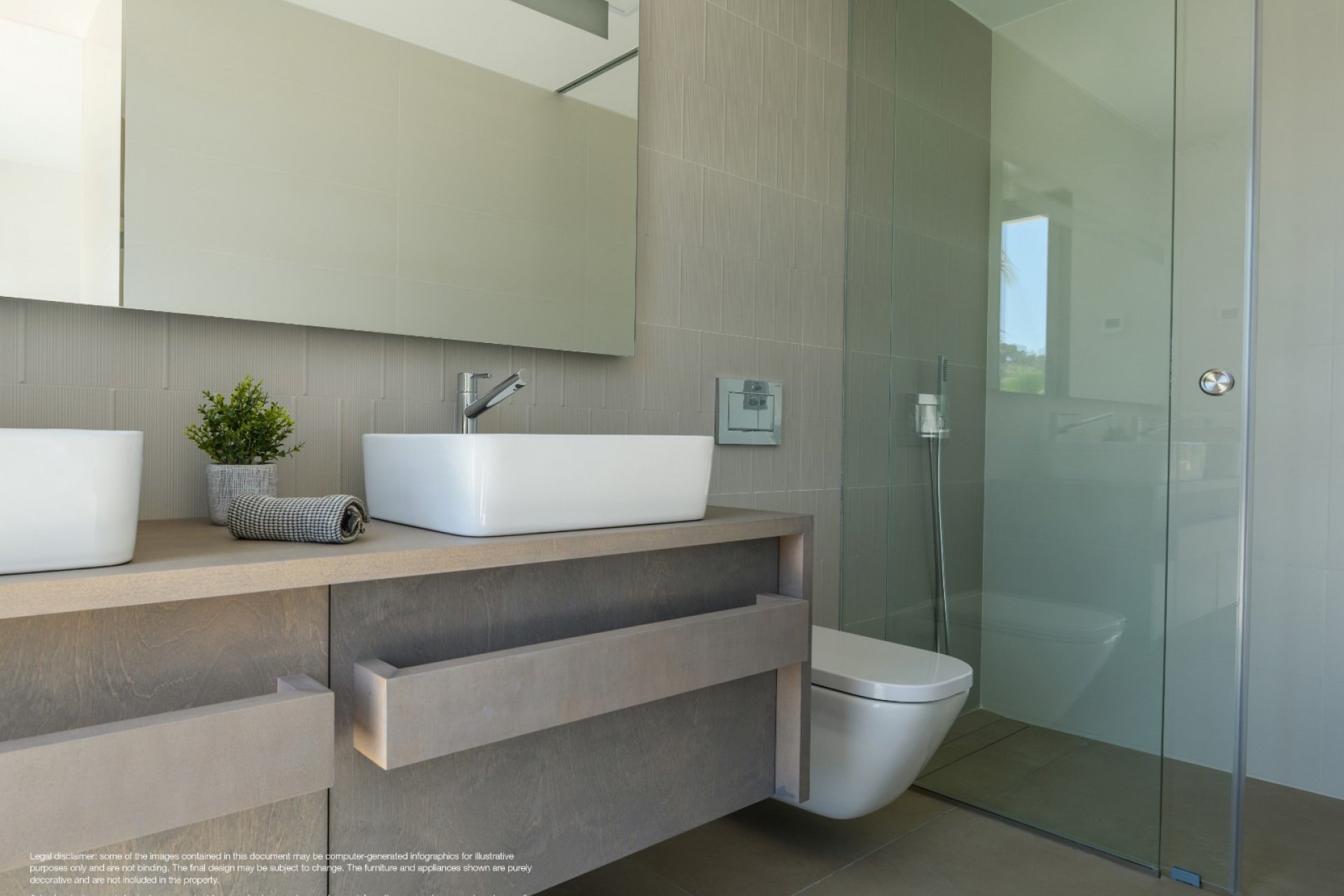 Wiederverkauf - Villa - Las Colinas Golf Resort - Las Colinas golf