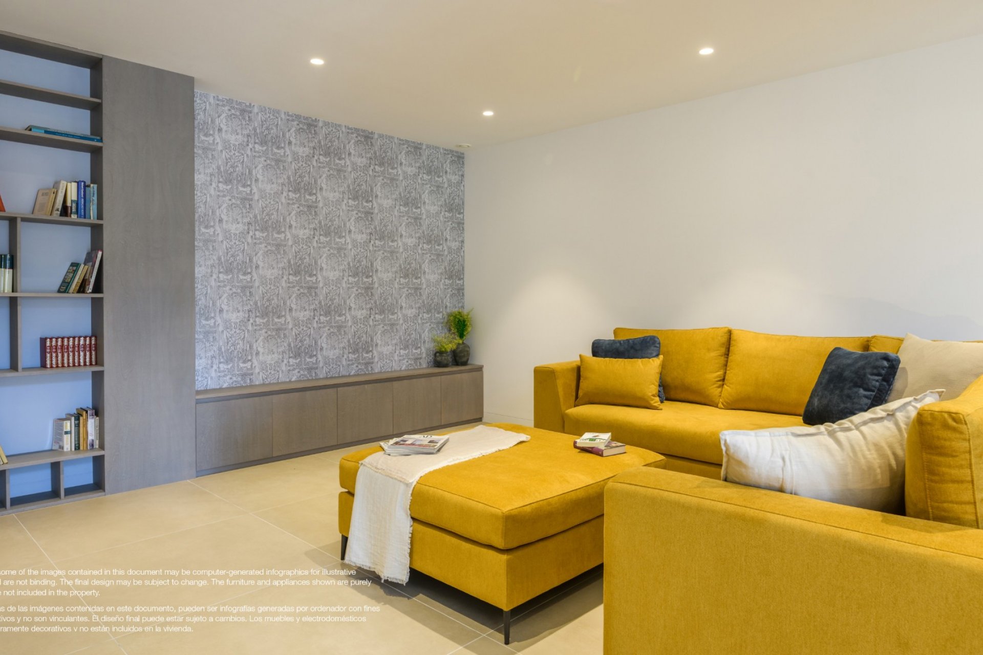 Wiederverkauf - Villa - Las Colinas Golf Resort - Las Colinas golf