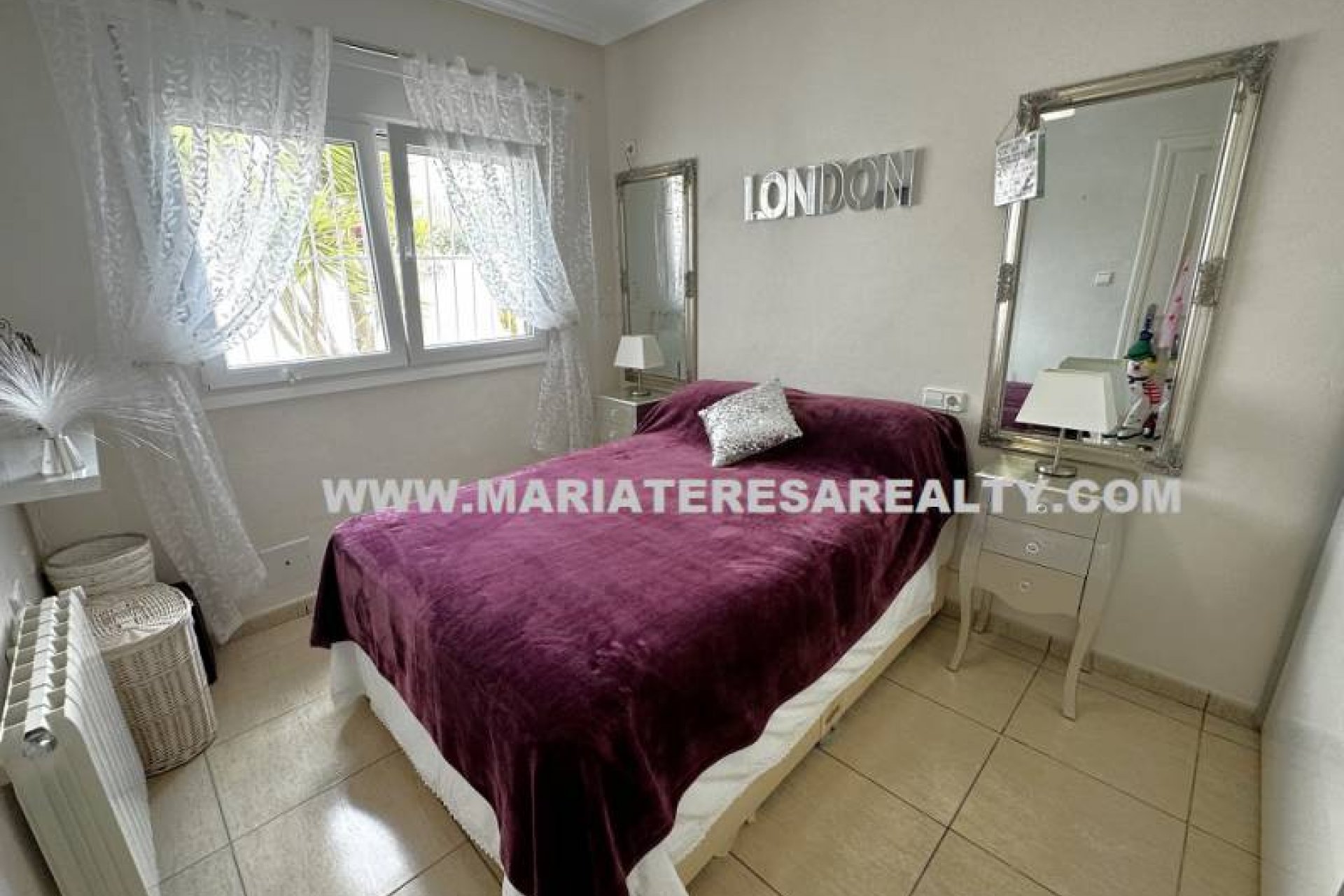 Wiederverkauf - Villa - Lo Santiago - Gea y Trujols