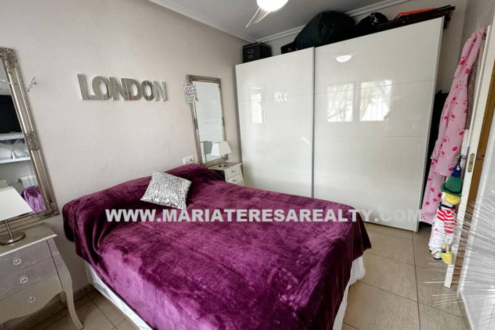 Wiederverkauf - Villa - Lo Santiago - Gea y Trujols