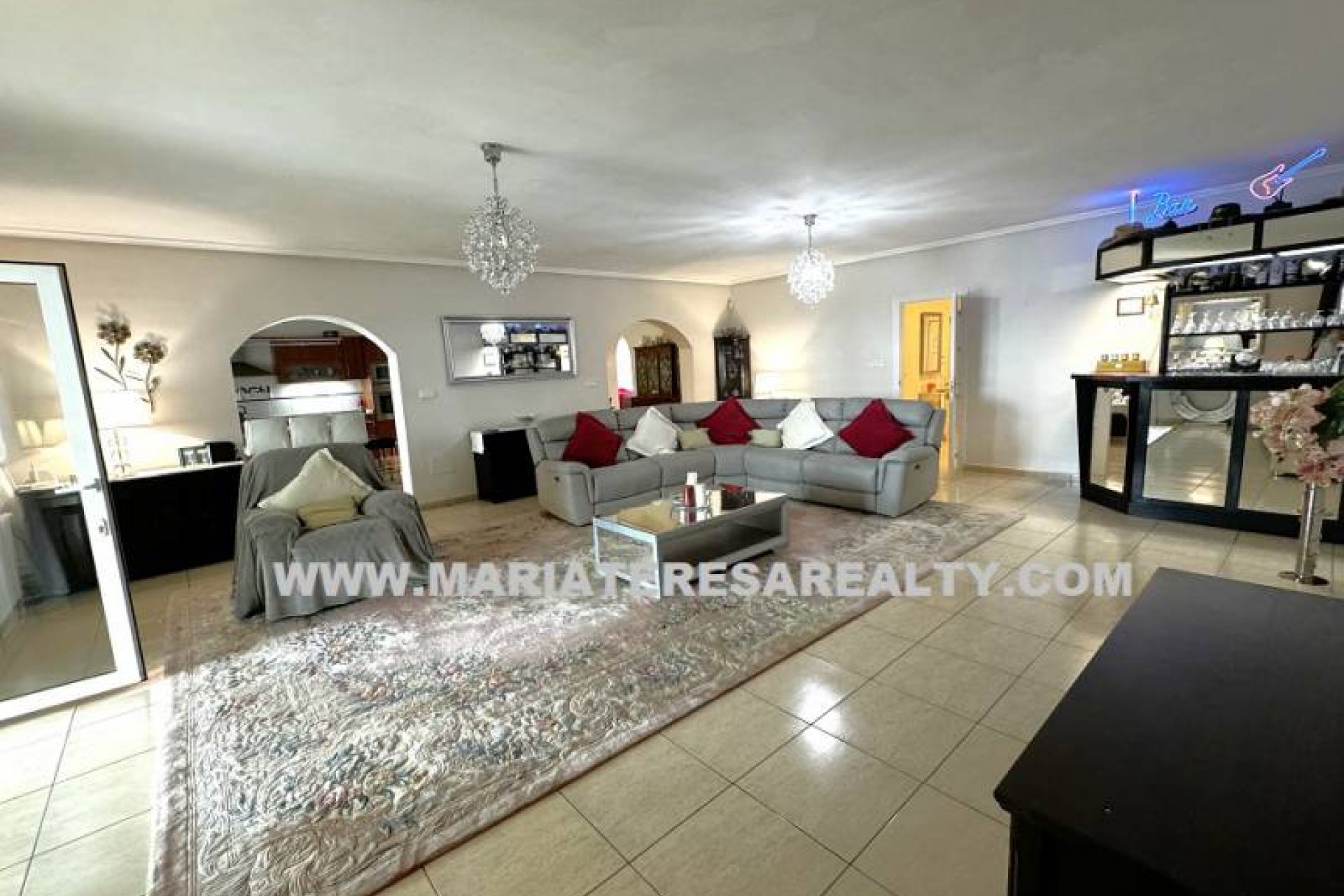 Wiederverkauf - Villa - Lo Santiago - Gea y Trujols