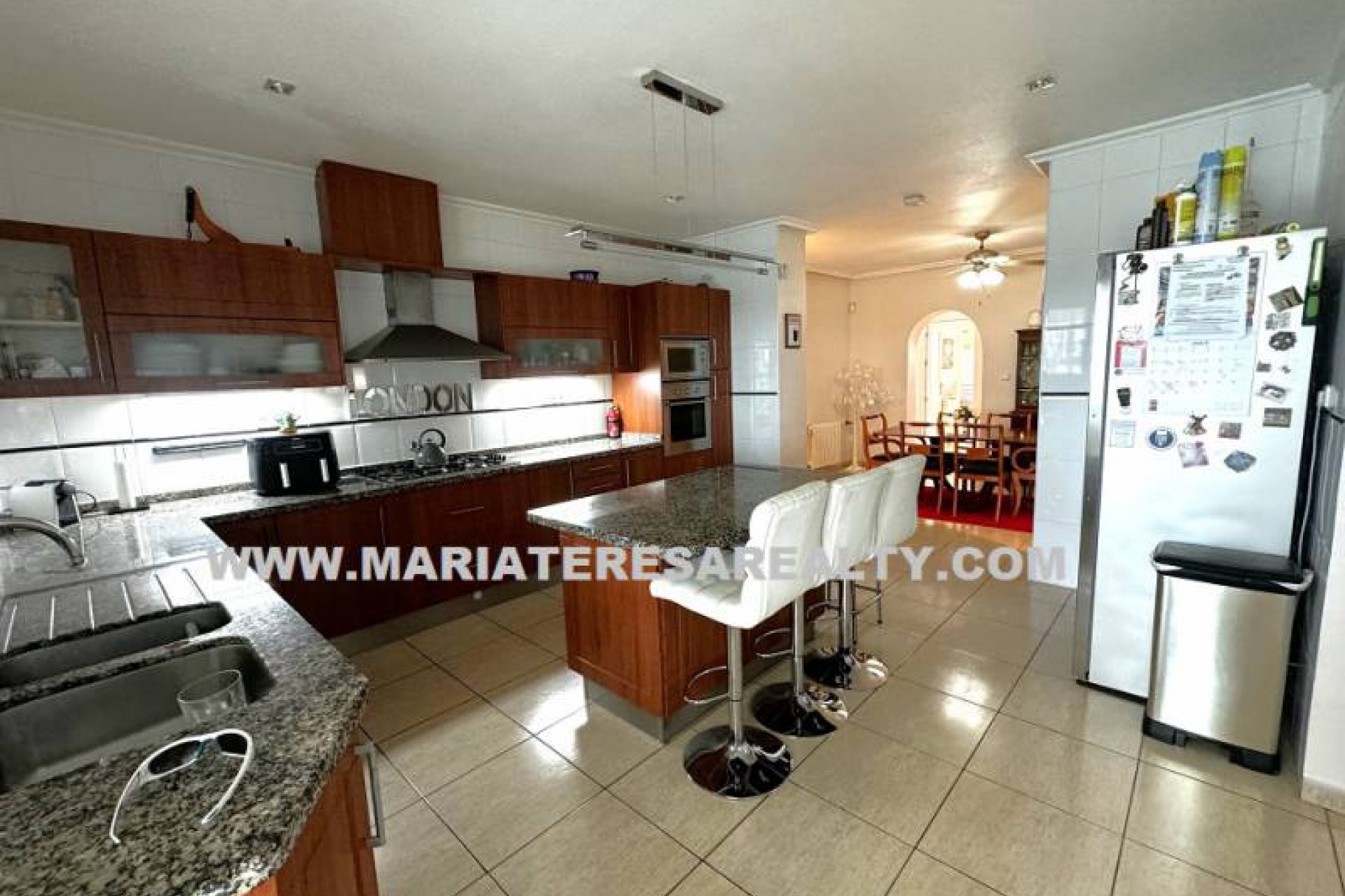 Wiederverkauf - Villa - Lo Santiago - Gea y Trujols