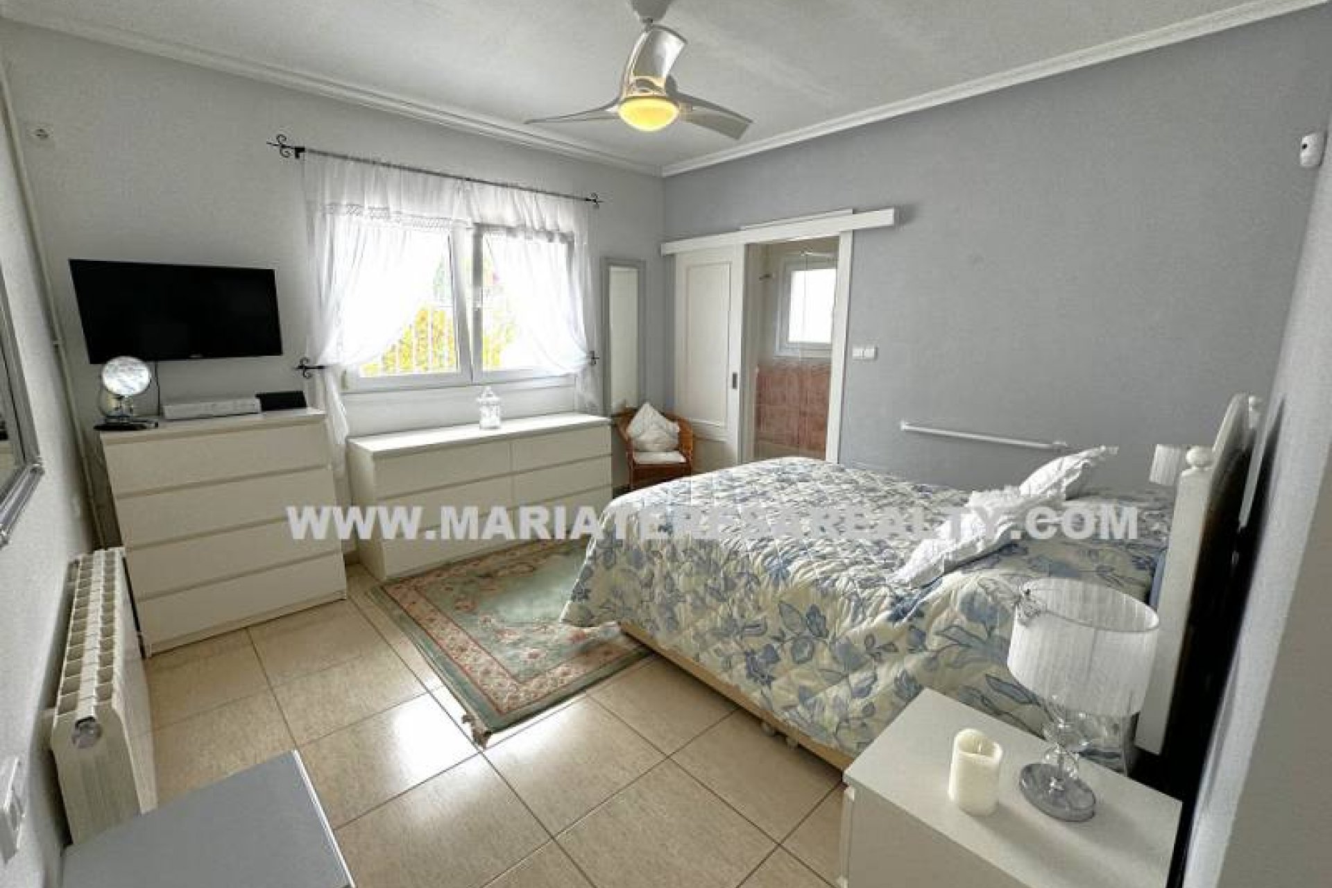 Wiederverkauf - Villa - Lo Santiago - Gea y Trujols