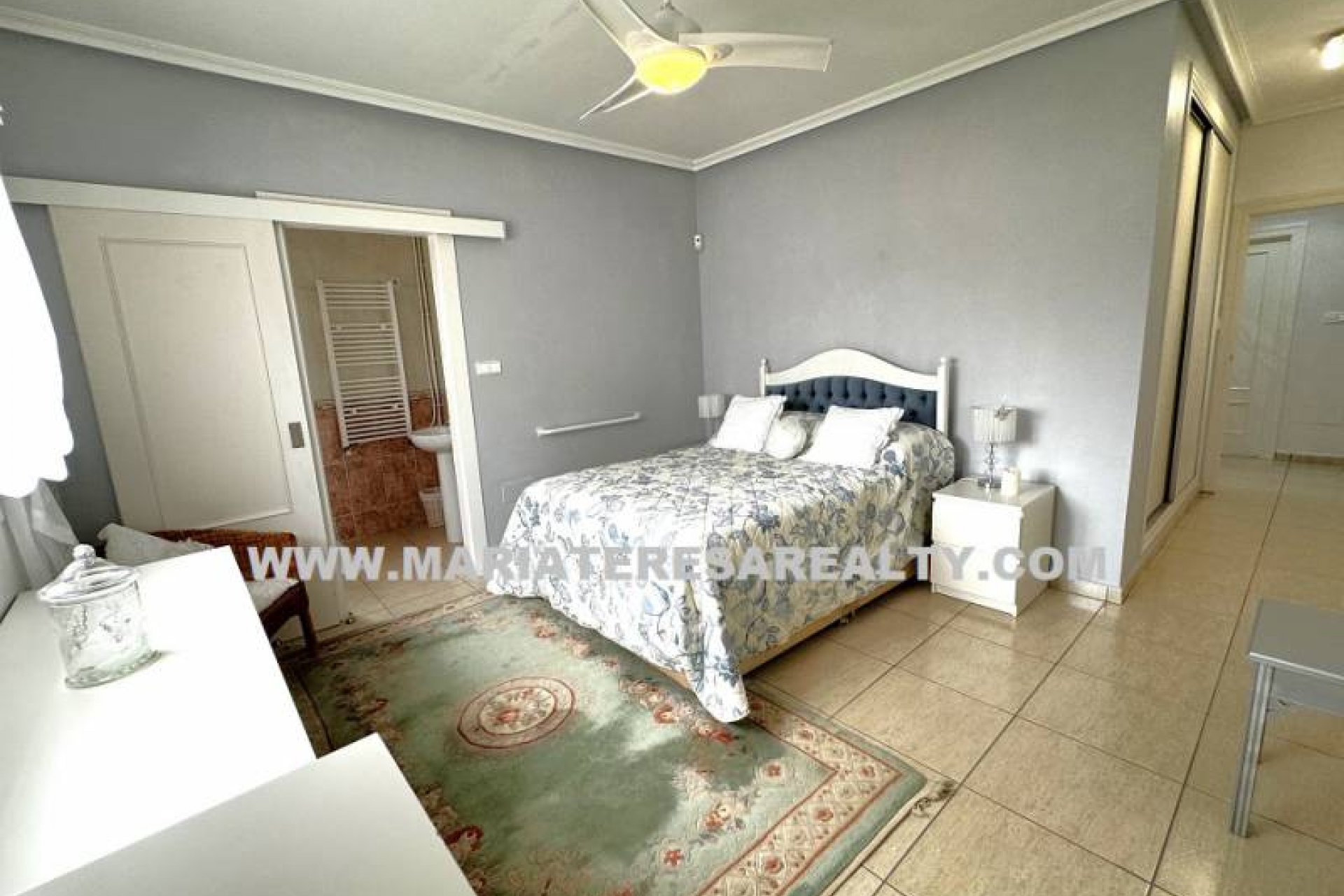 Wiederverkauf - Villa - Lo Santiago - Gea y Trujols