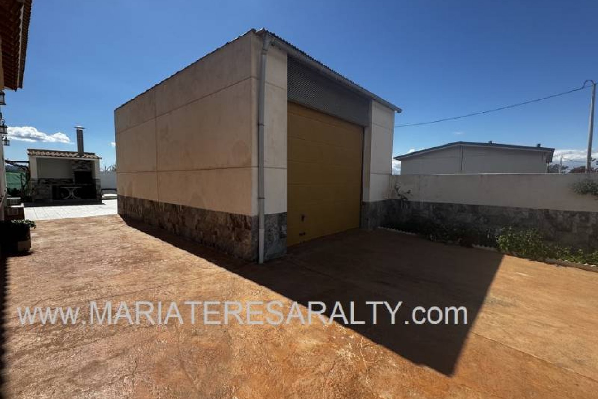 Wiederverkauf - Villa - Los Alcazares - La Bahia Bella