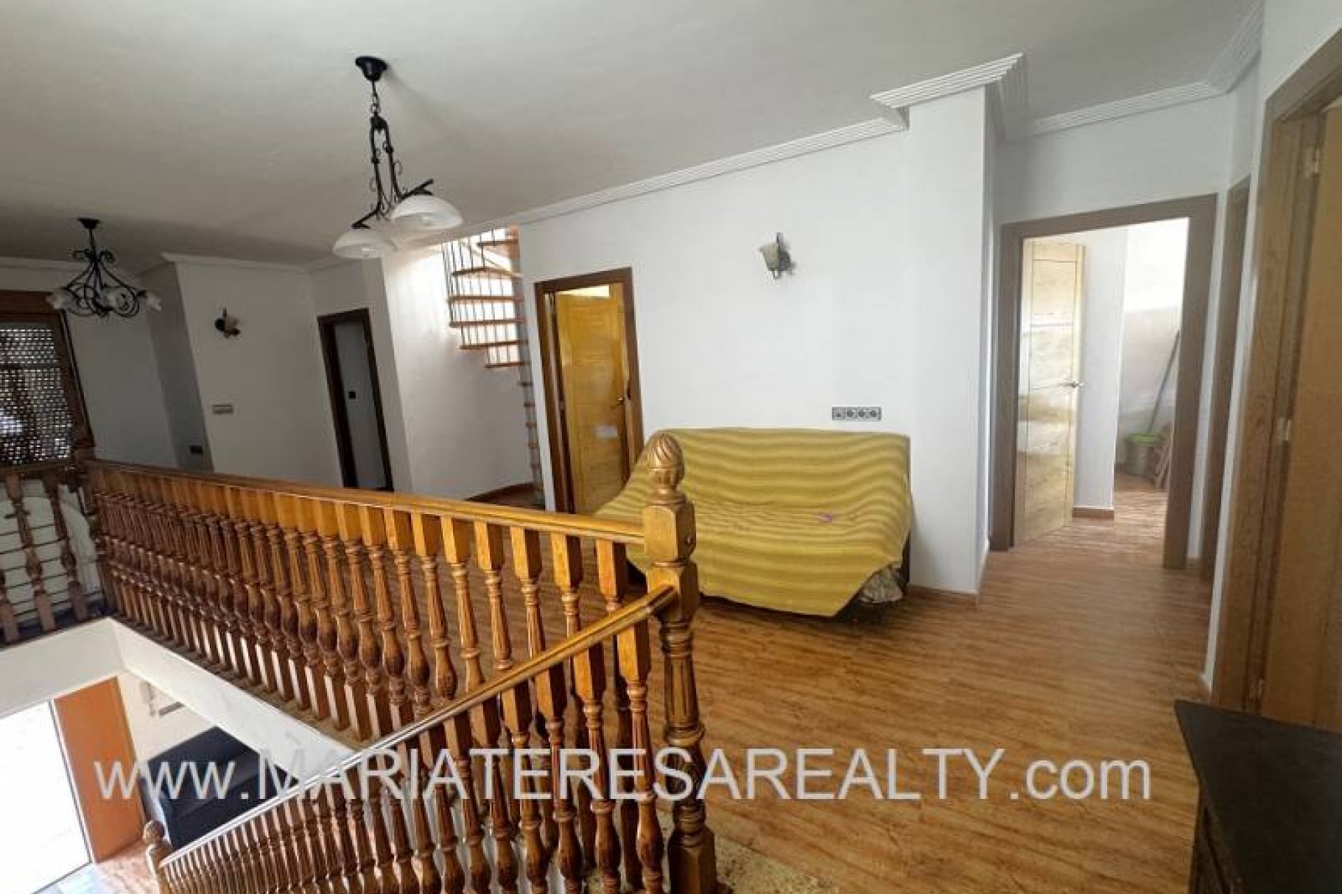 Wiederverkauf - Villa - Los Alcazares - La Bahia Bella