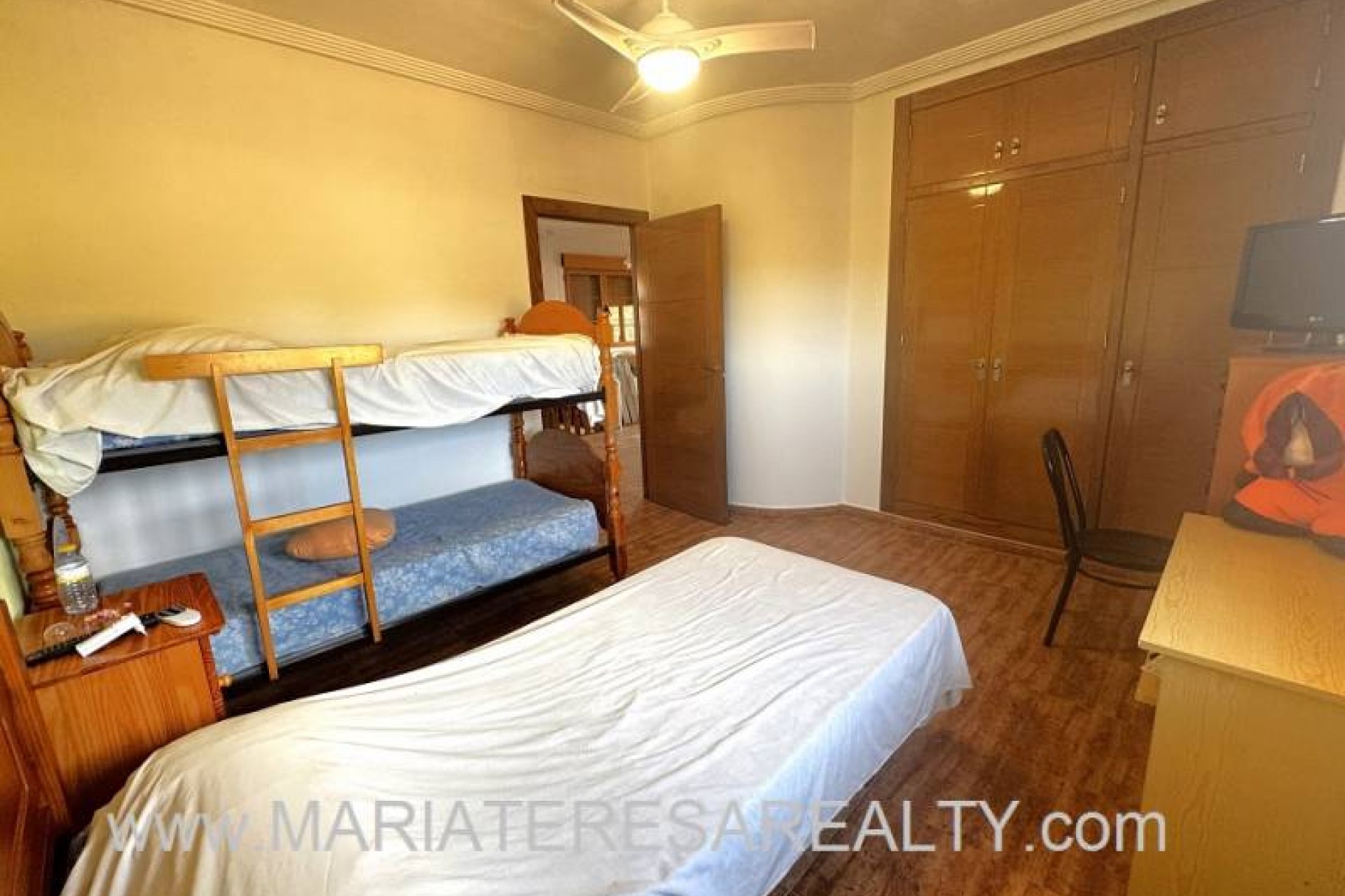 Wiederverkauf - Villa - Los Alcazares - La Bahia Bella