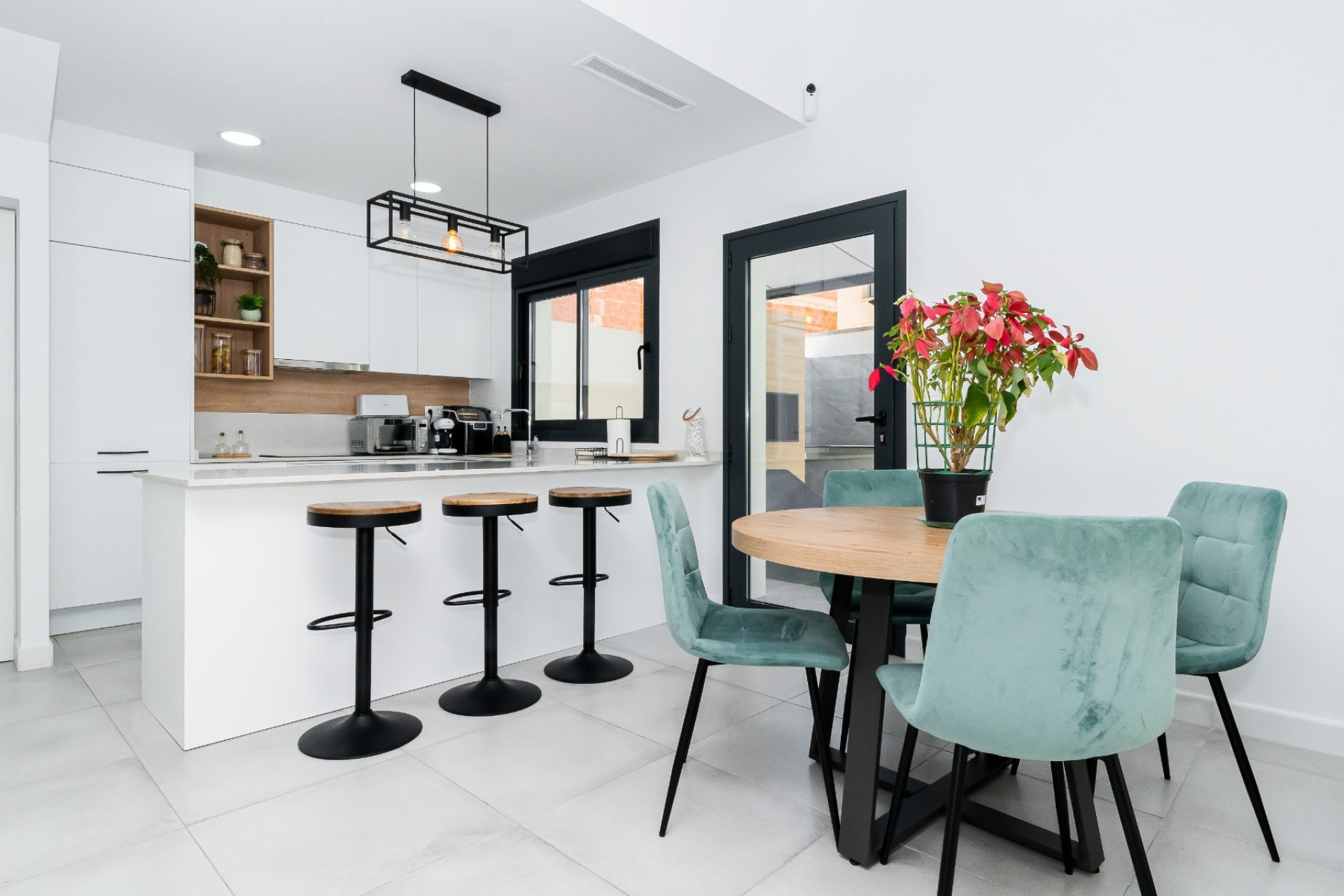 Wiederverkauf - Villa - Los Montesinos