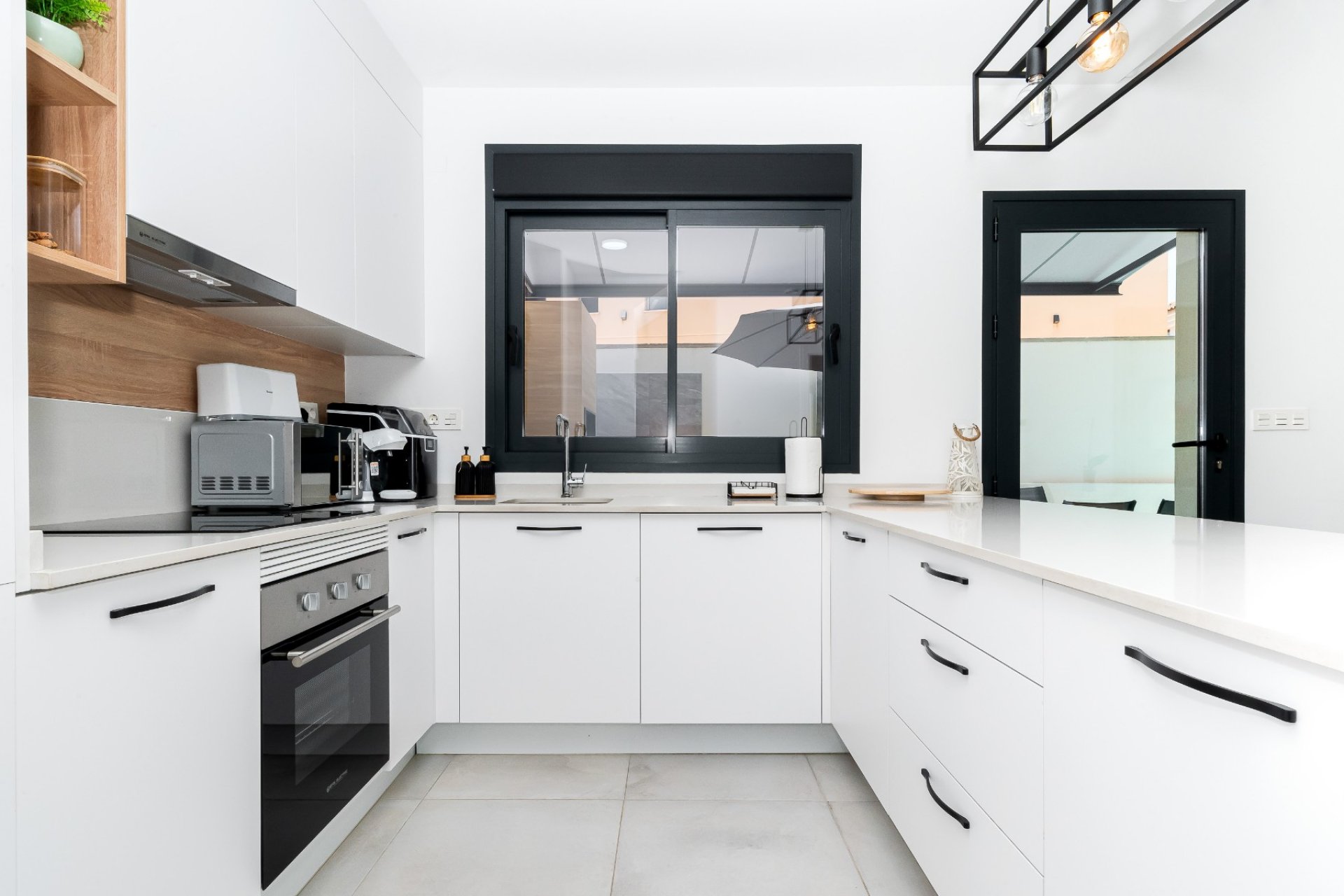 Wiederverkauf - Villa - Los Montesinos