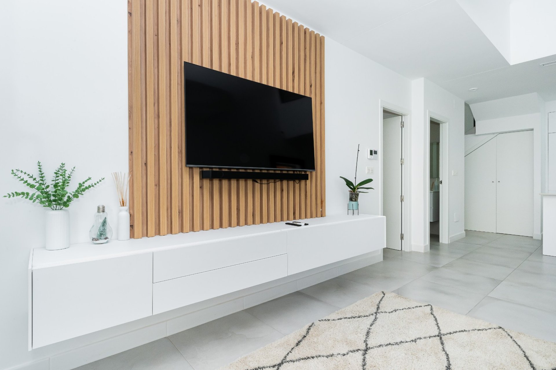 Wiederverkauf - Villa - Los Montesinos