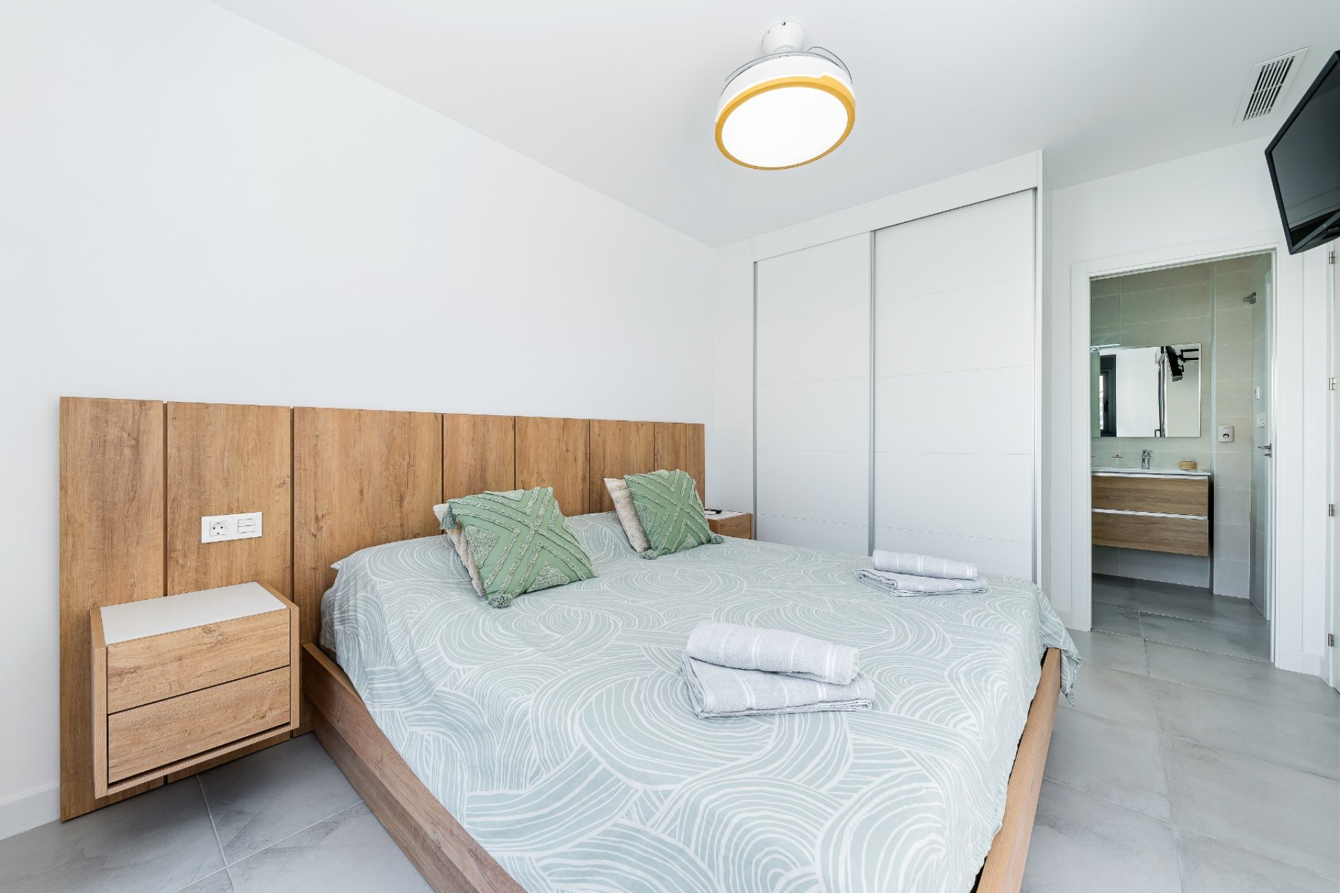 Wiederverkauf - Villa - Los Montesinos