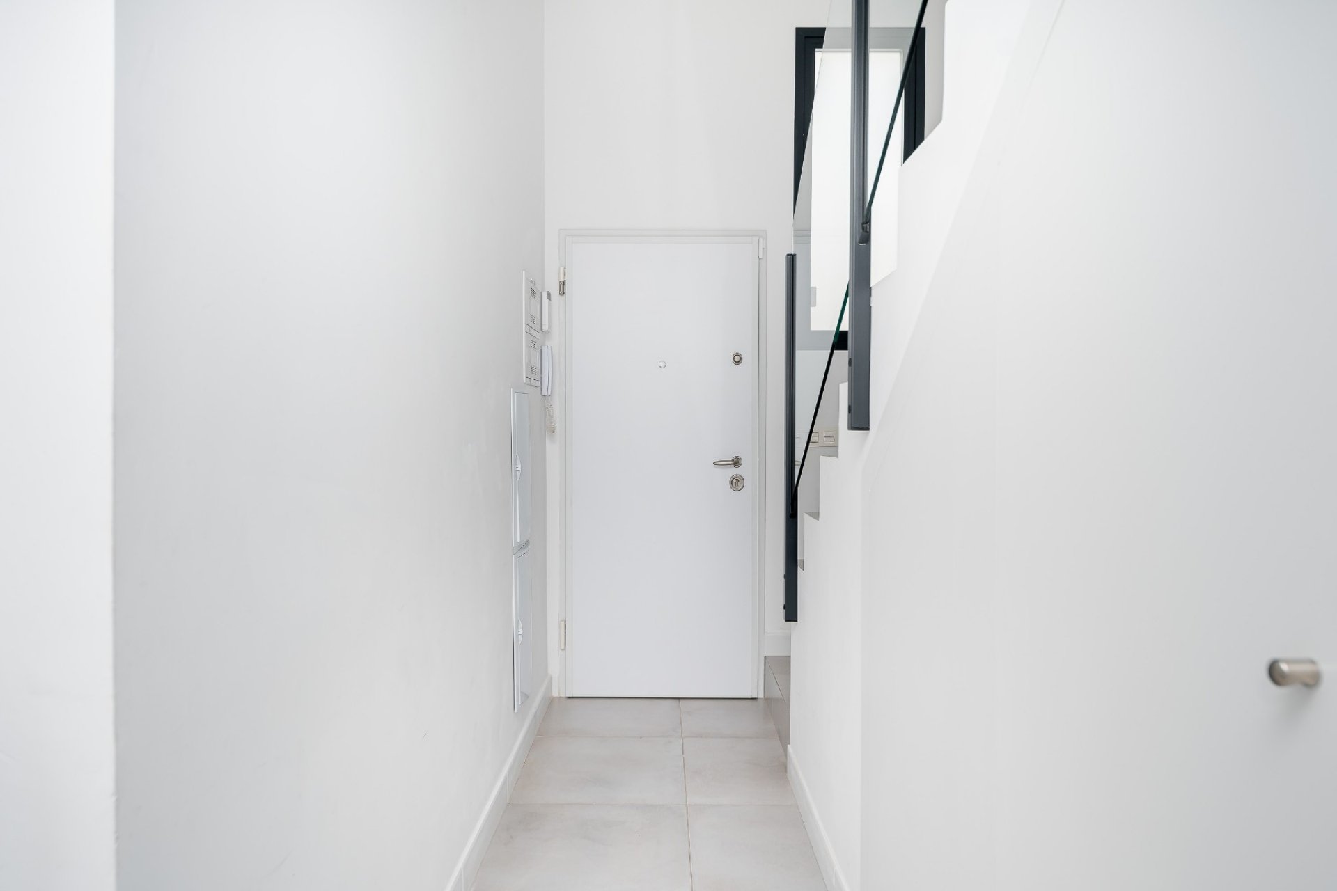 Wiederverkauf - Villa - Los Montesinos