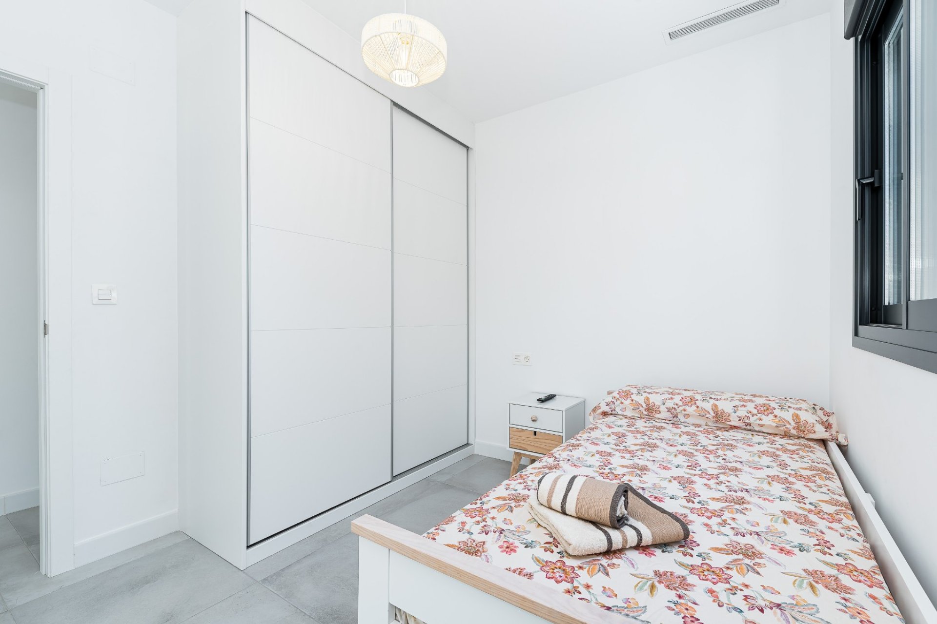 Wiederverkauf - Villa - Los Montesinos