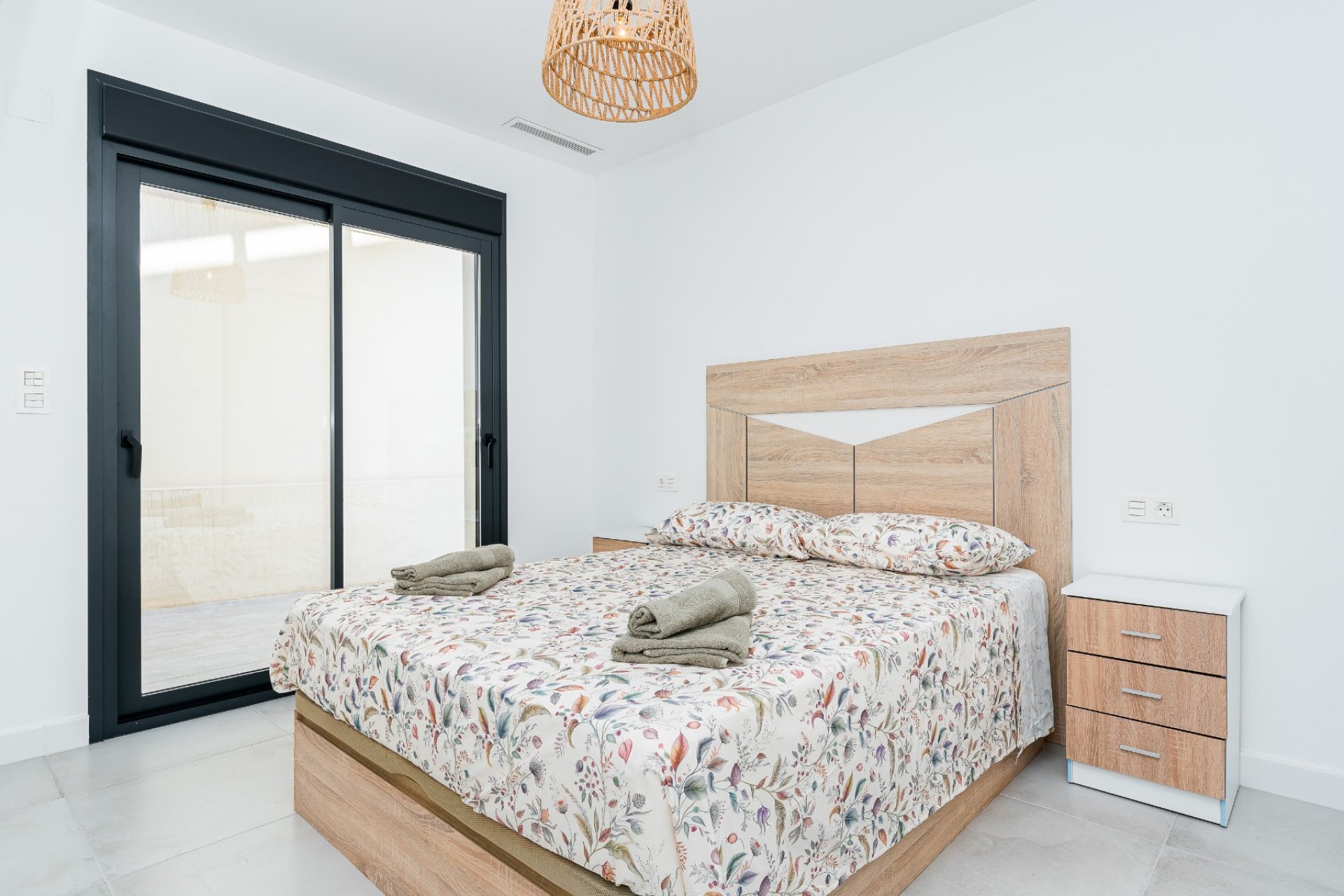 Wiederverkauf - Villa - Los Montesinos