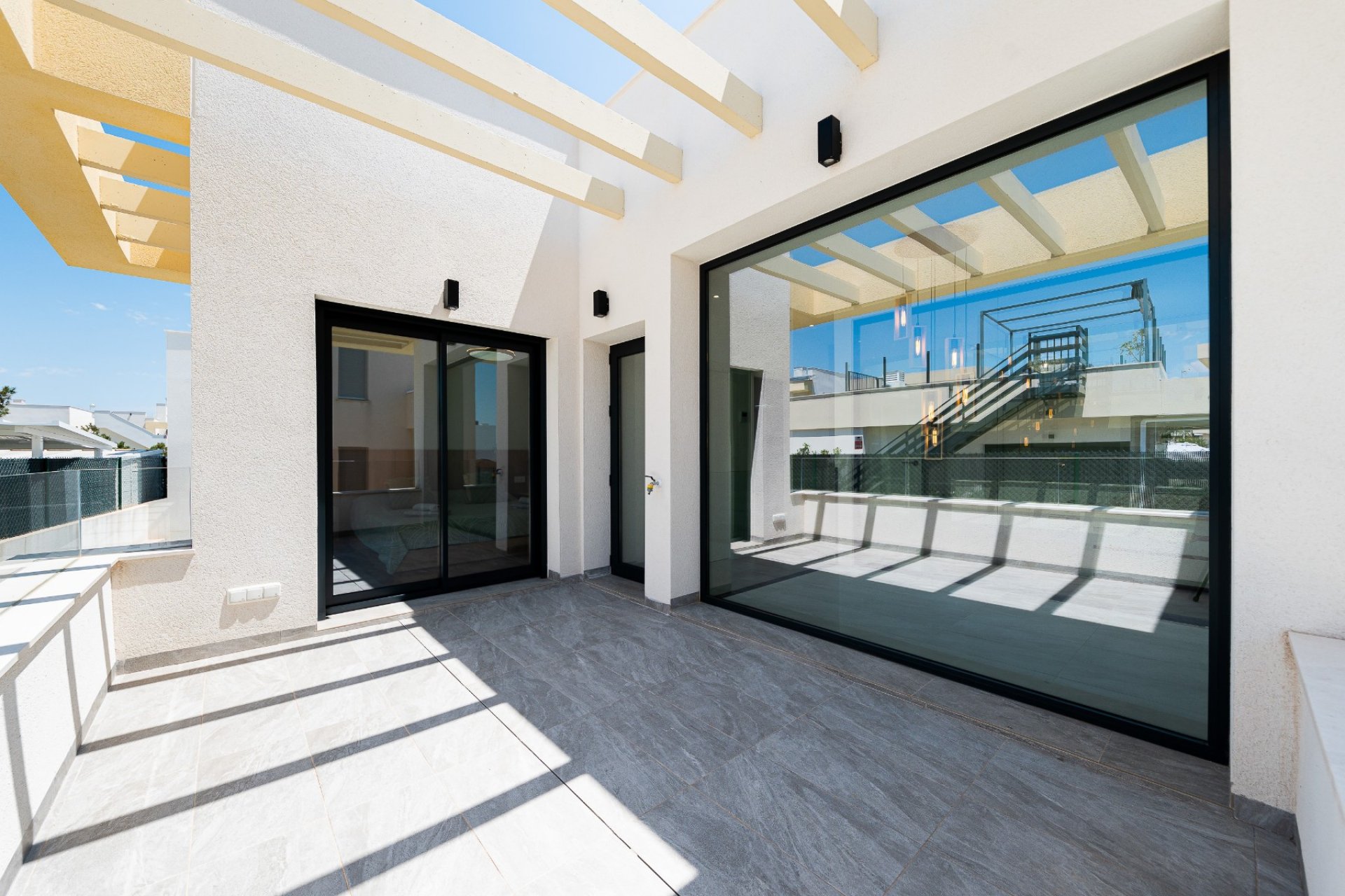 Wiederverkauf - Villa - Los Montesinos