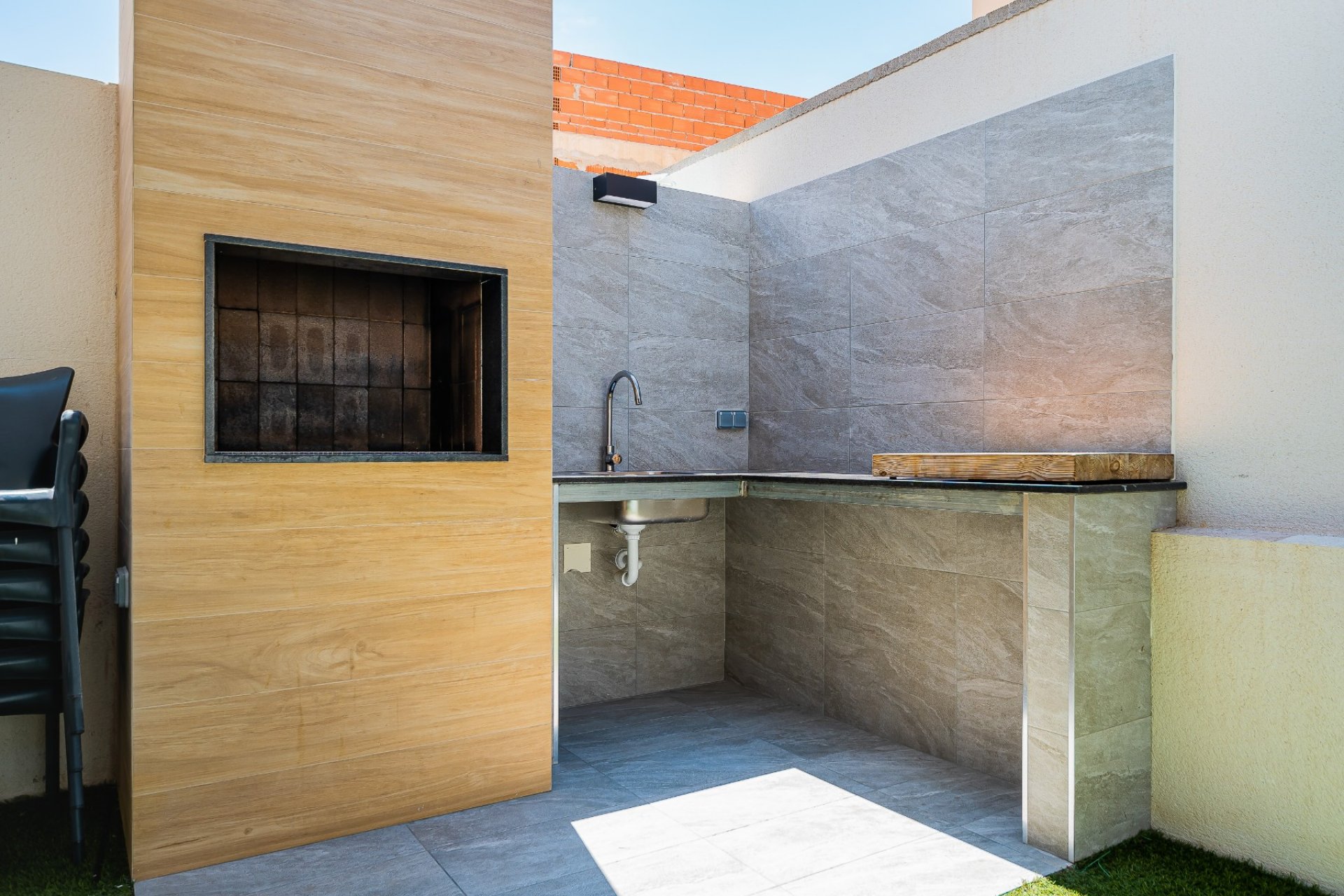 Wiederverkauf - Villa - Los Montesinos