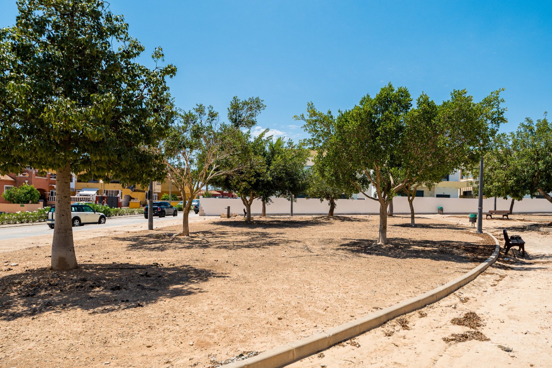 Wiederverkauf - Villa - Los Montesinos