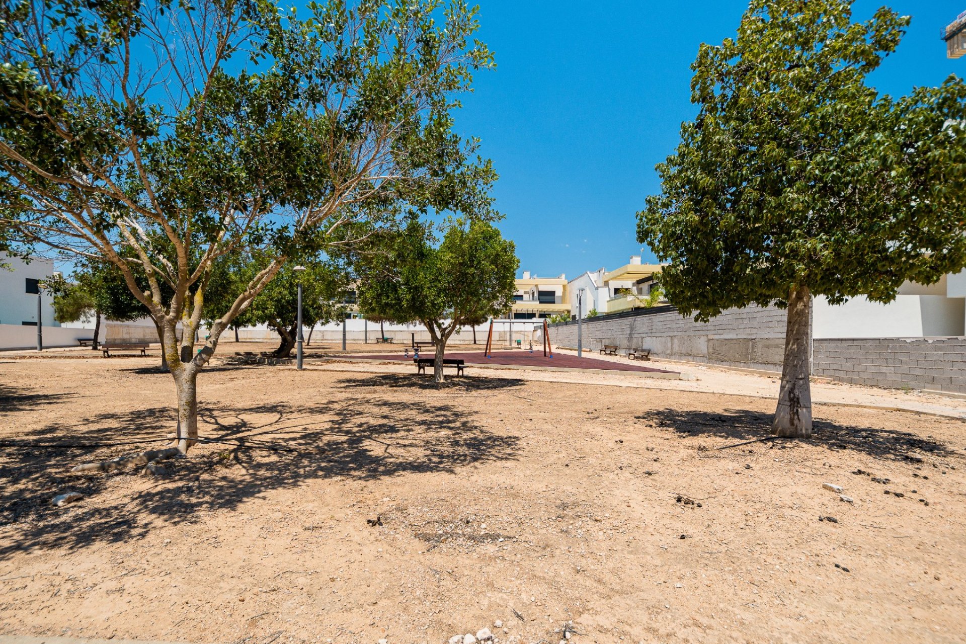 Wiederverkauf - Villa - Los Montesinos