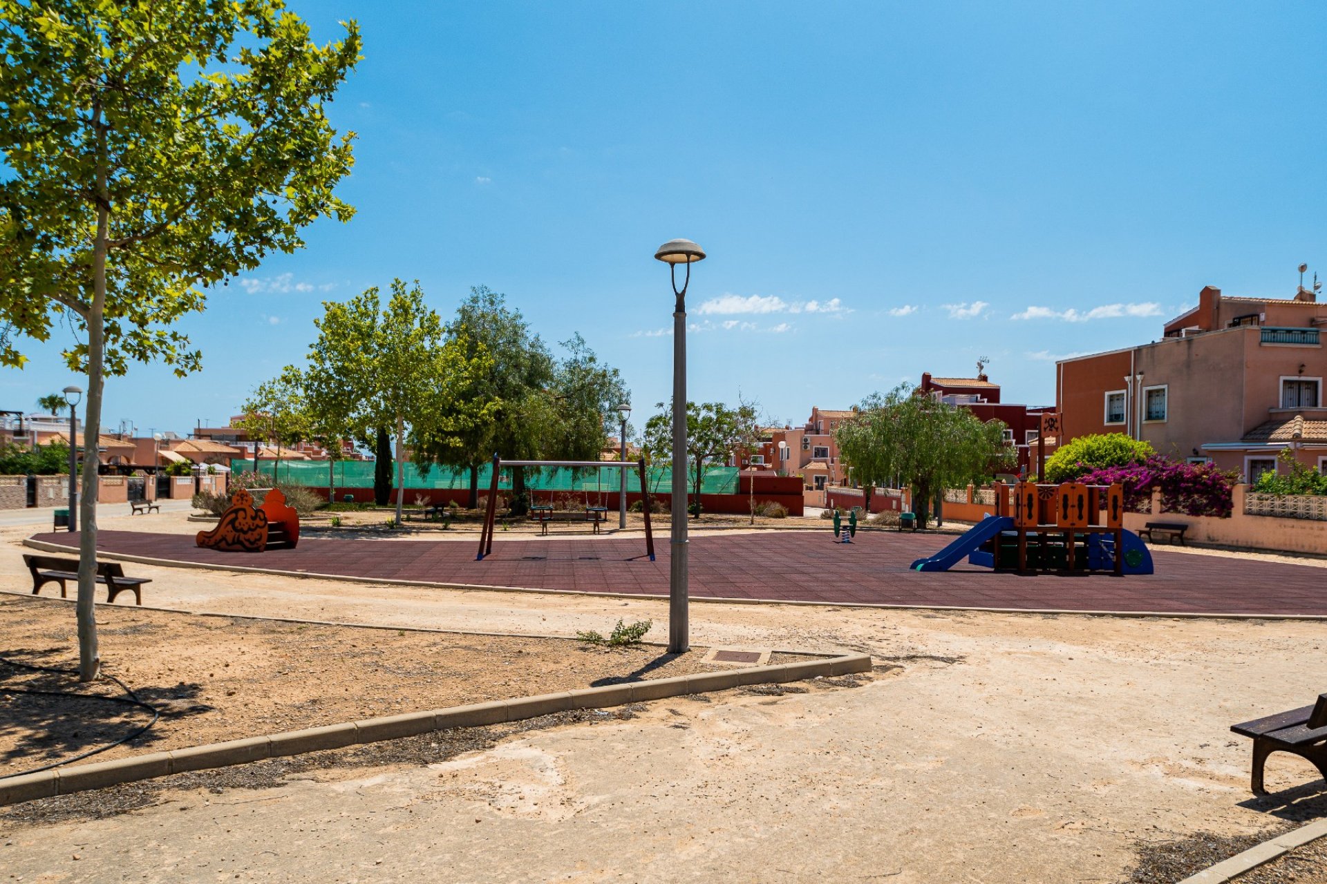 Wiederverkauf - Villa - Los Montesinos