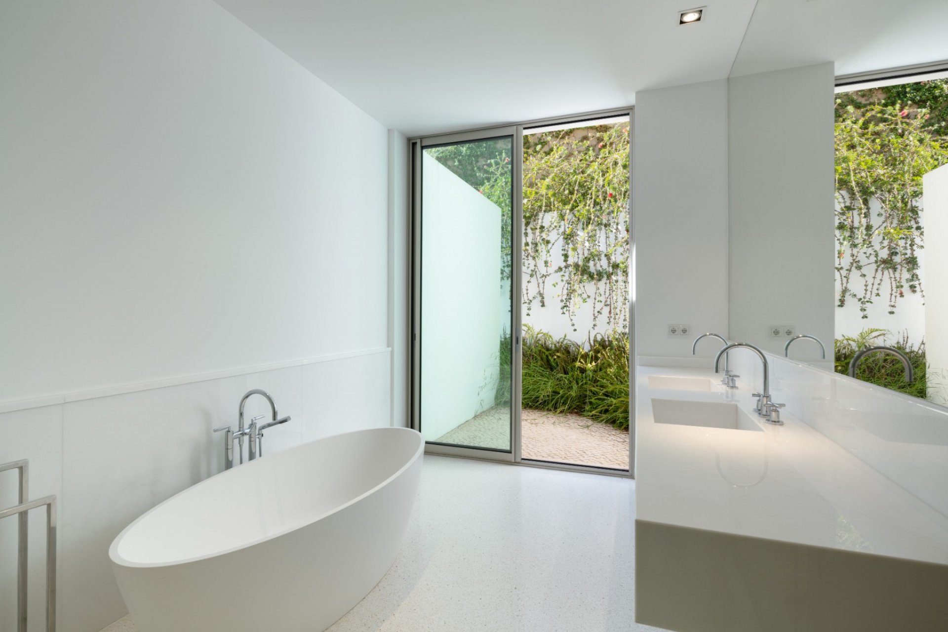 Wiederverkauf - Villa - Malaga - Casares