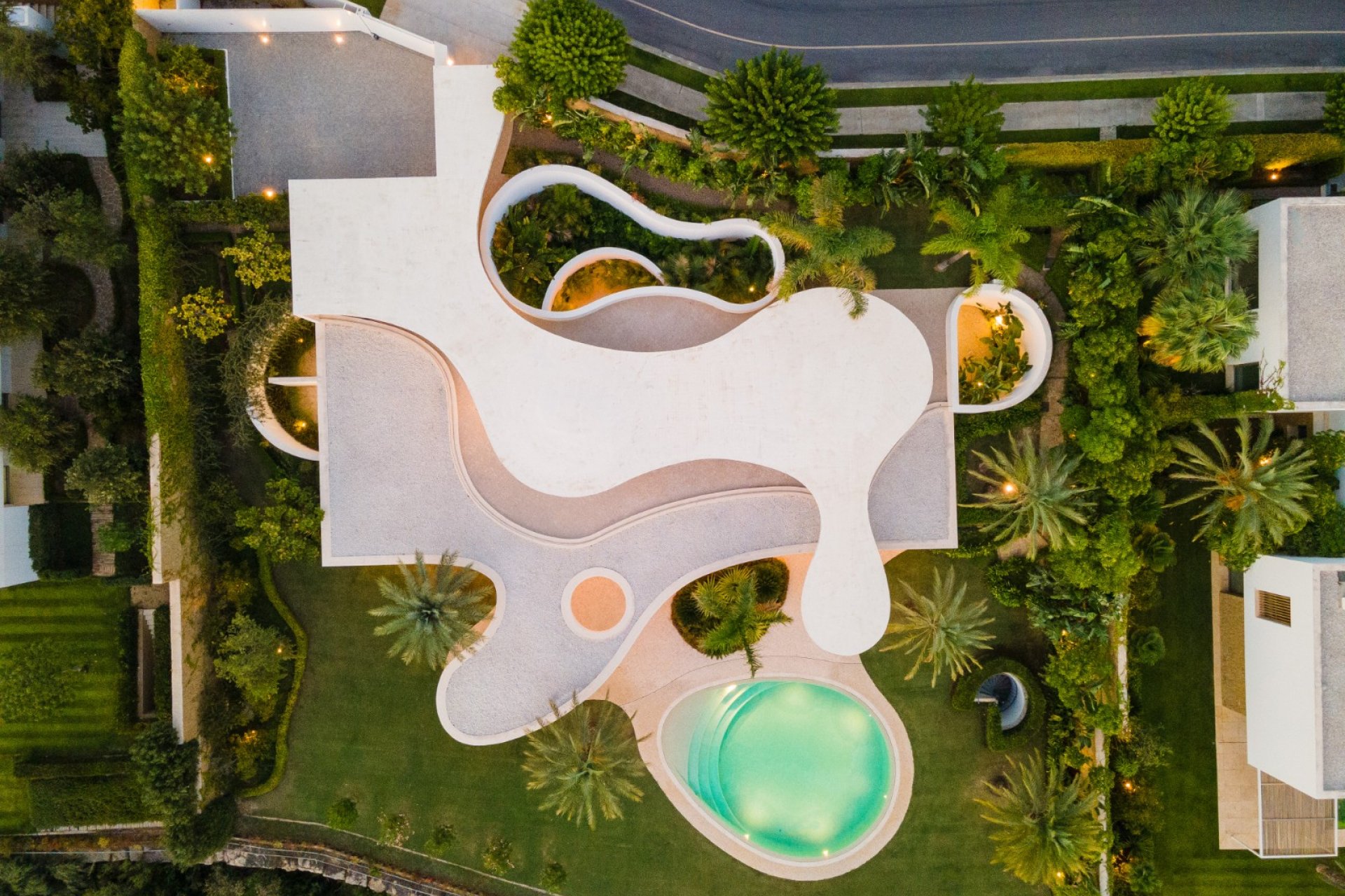 Wiederverkauf - Villa - Malaga - Casares