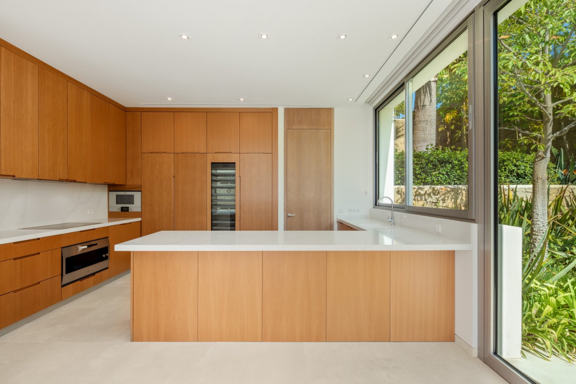 Wiederverkauf - Villa - Malaga - Casares