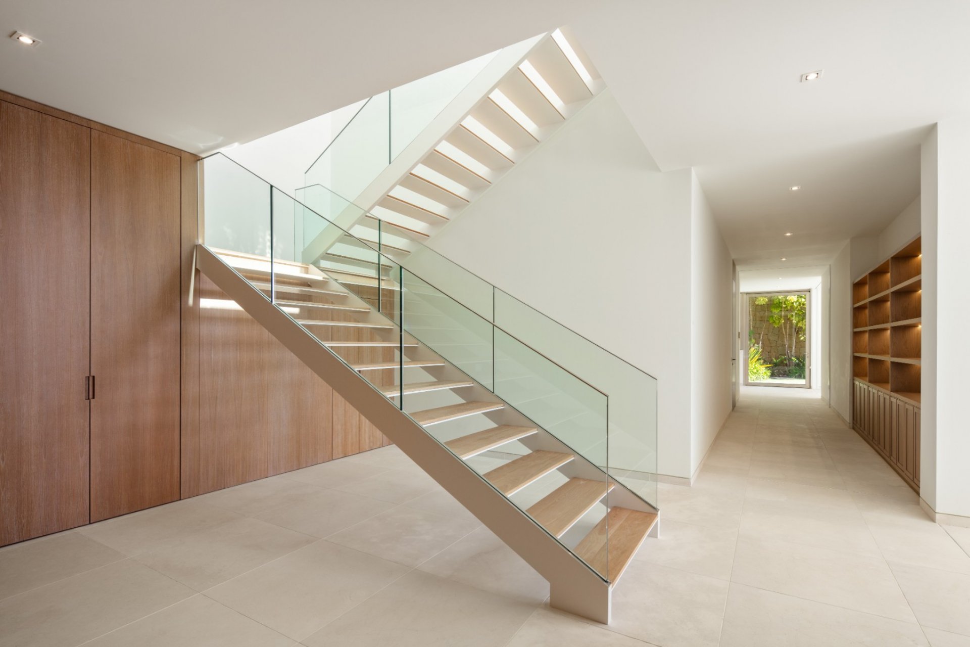 Wiederverkauf - Villa - Malaga - Casares