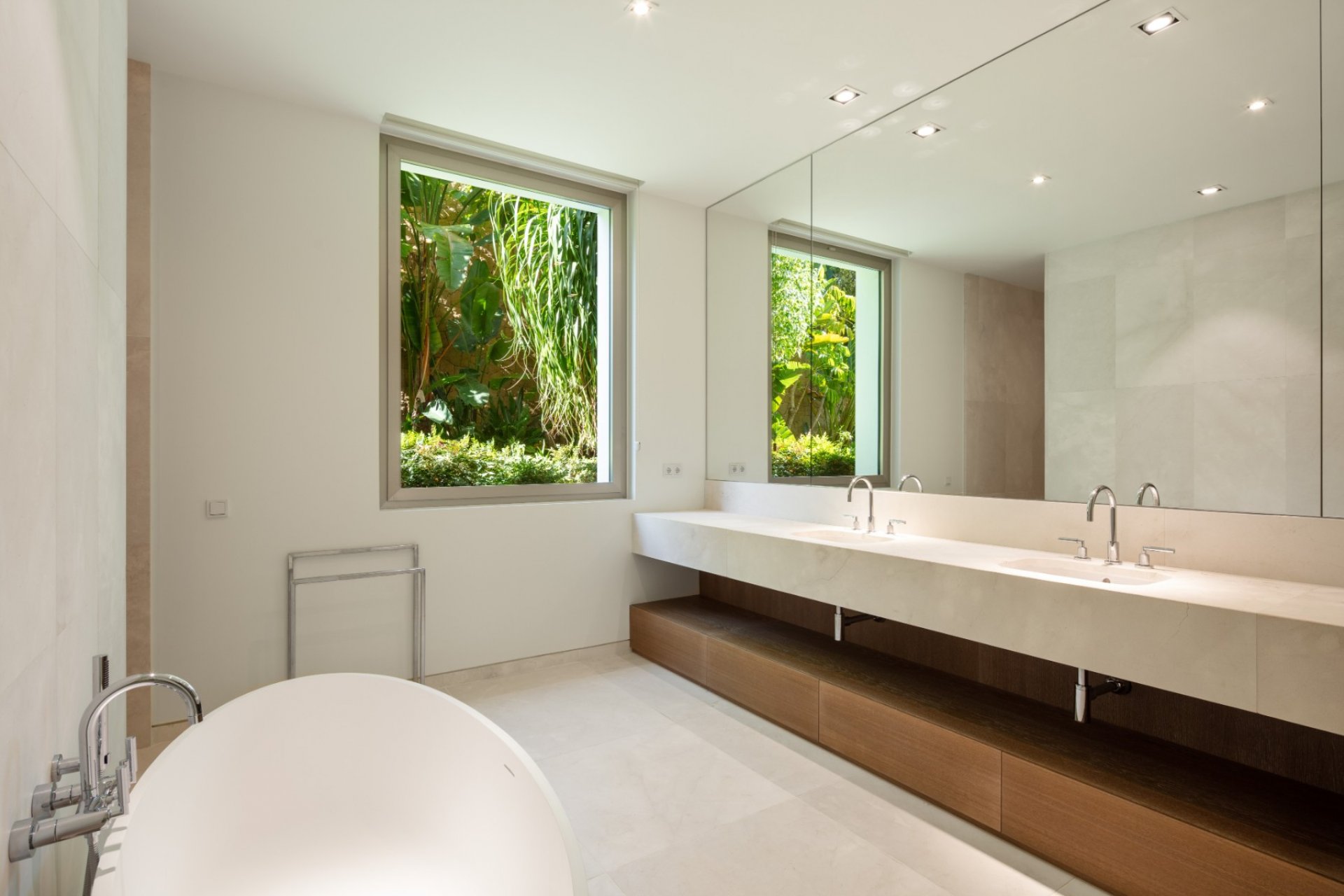 Wiederverkauf - Villa - Malaga - Casares