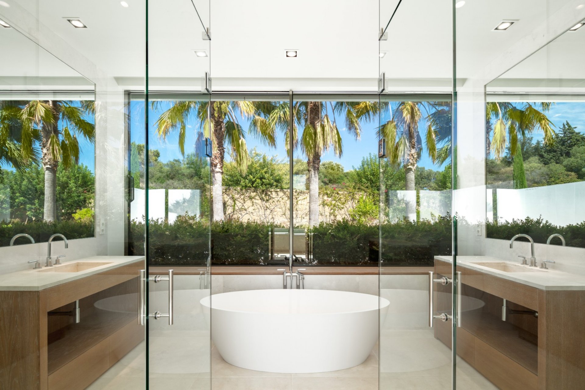 Wiederverkauf - Villa - Malaga - Casares