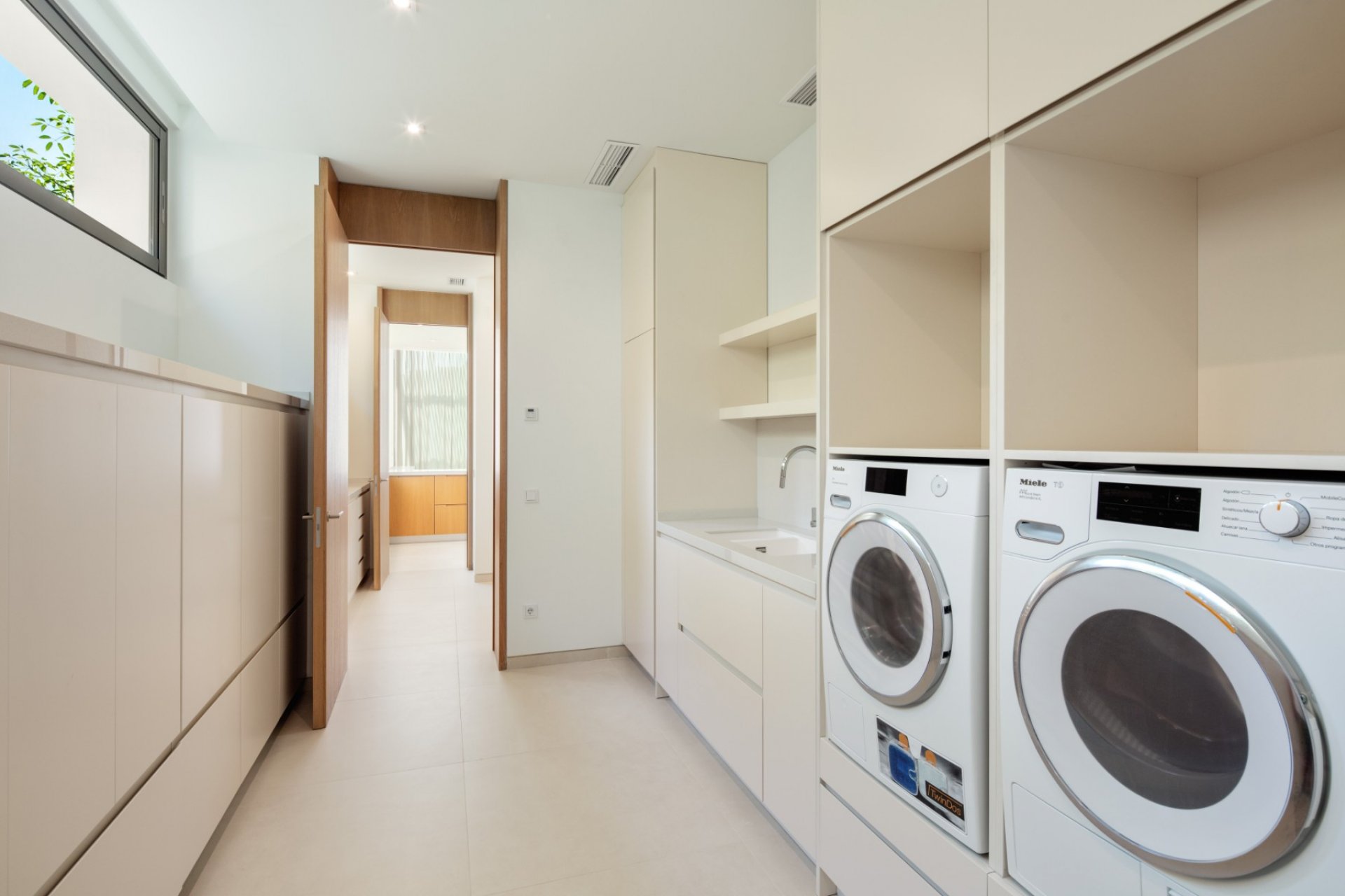 Wiederverkauf - Villa - Malaga - Casares