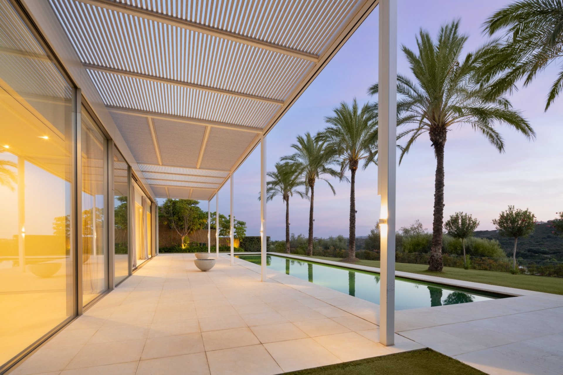 Wiederverkauf - Villa - Malaga - Casares