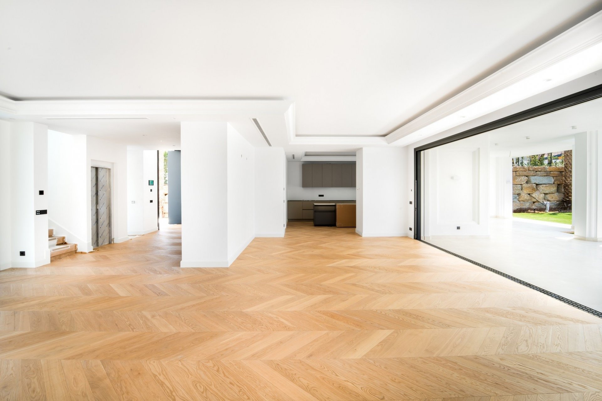 Wiederverkauf - Villa - Marbella - Golden Mile