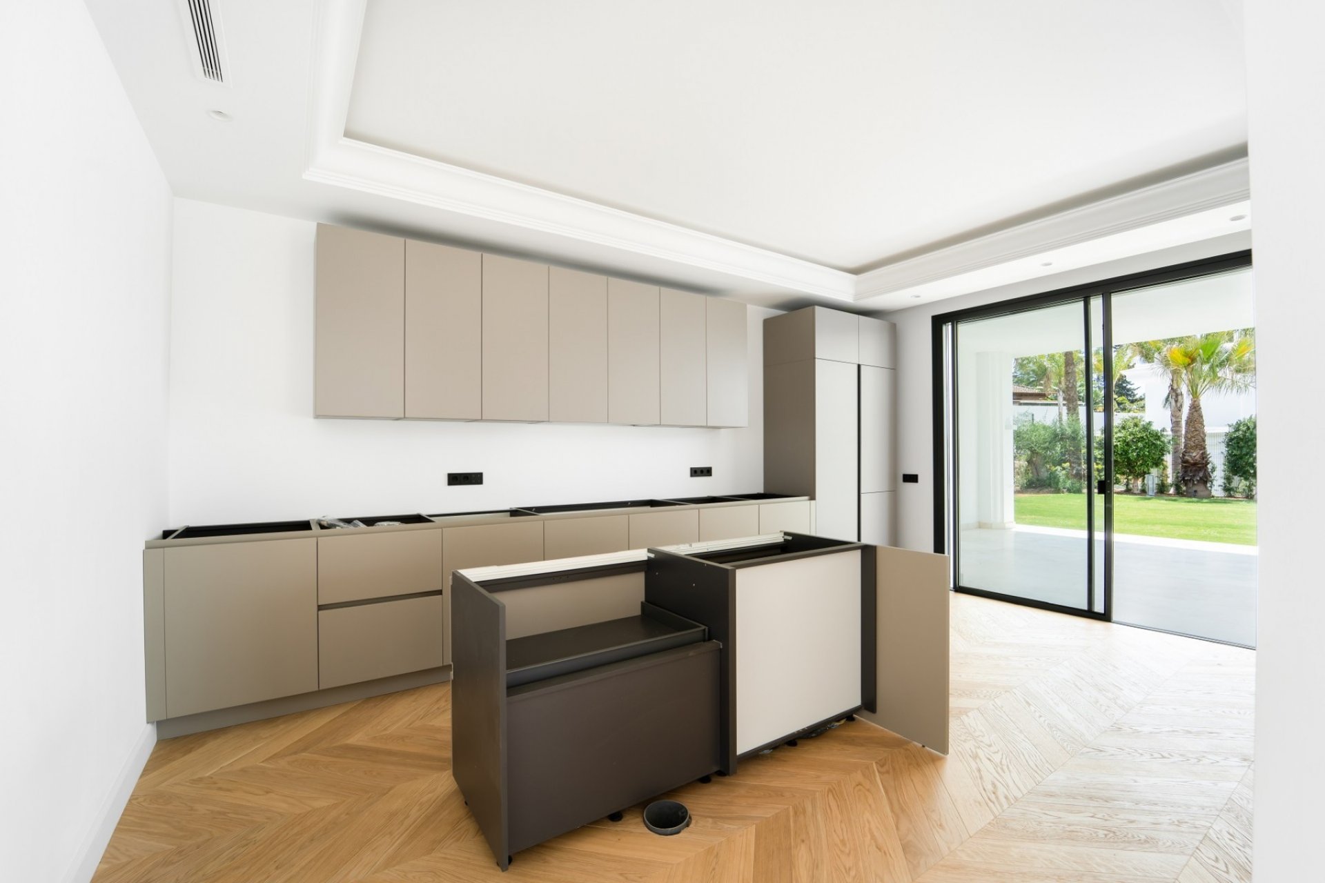 Wiederverkauf - Villa - Marbella - Golden Mile