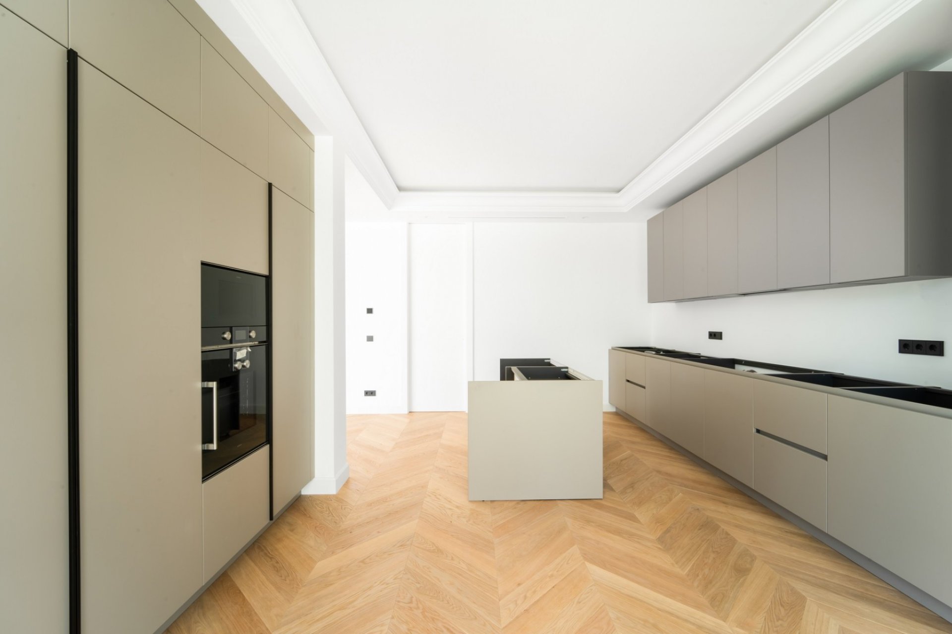 Wiederverkauf - Villa - Marbella - Golden Mile