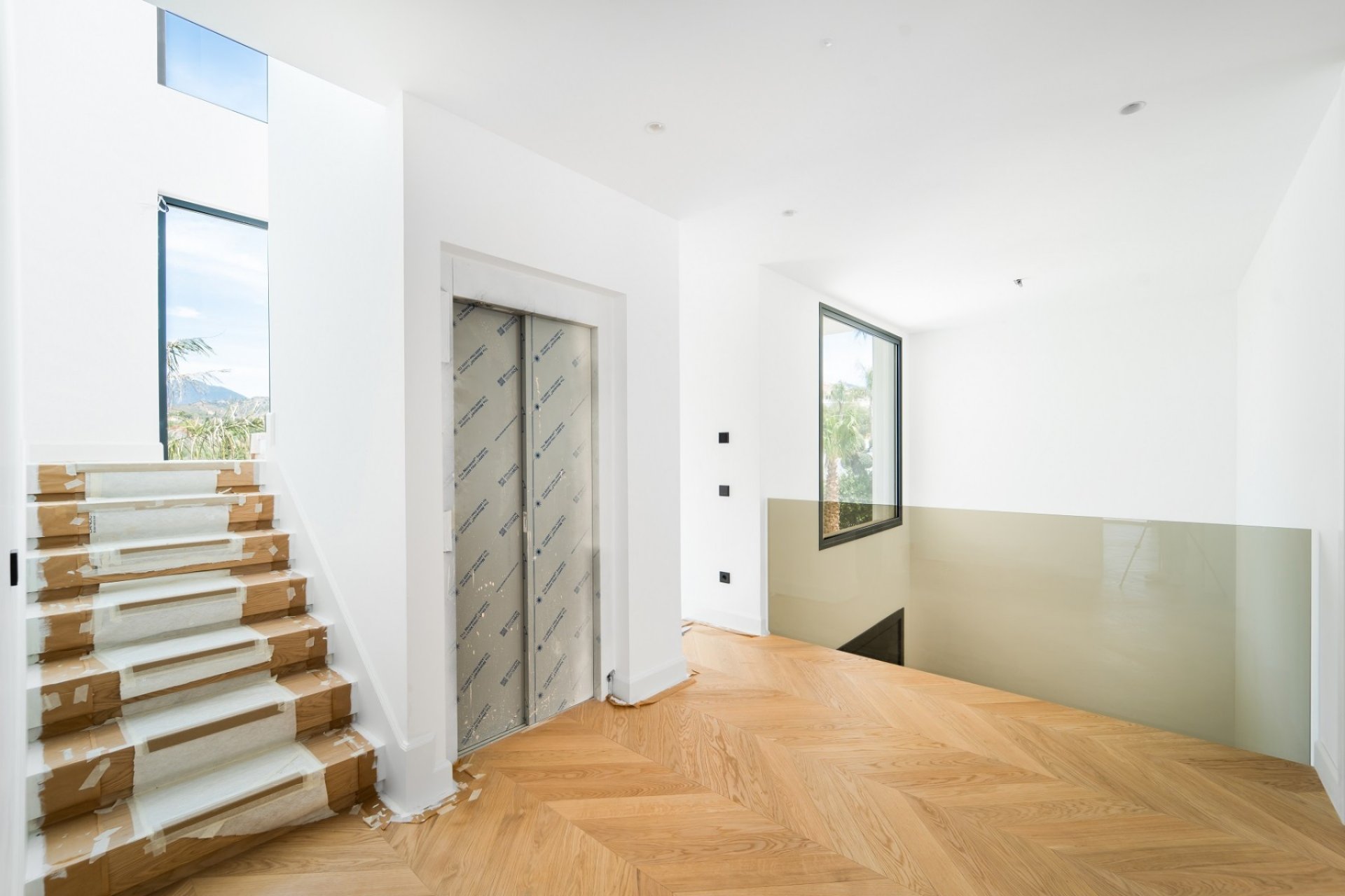 Wiederverkauf - Villa - Marbella - Golden Mile