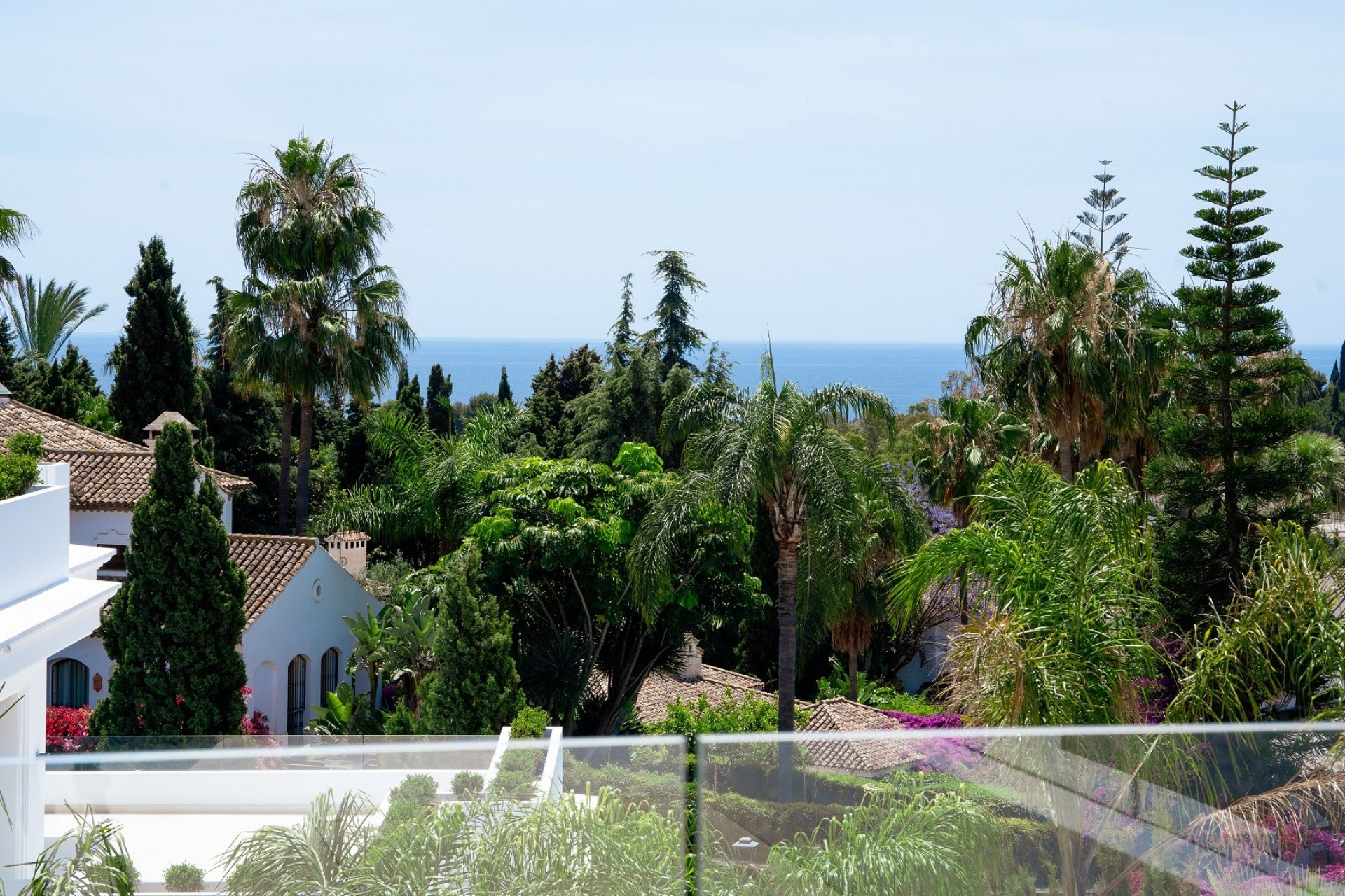 Wiederverkauf - Villa - Marbella - Golden Mile