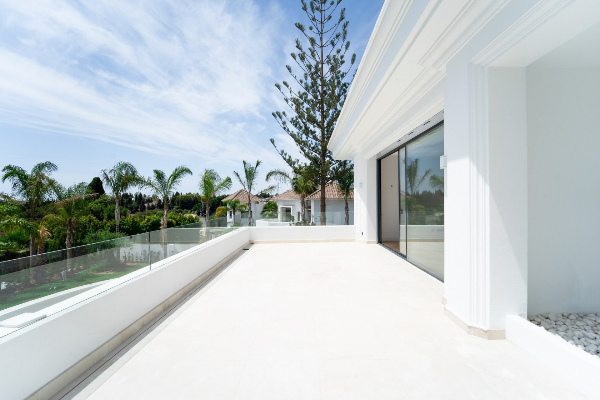 Wiederverkauf - Villa - Marbella - Golden Mile