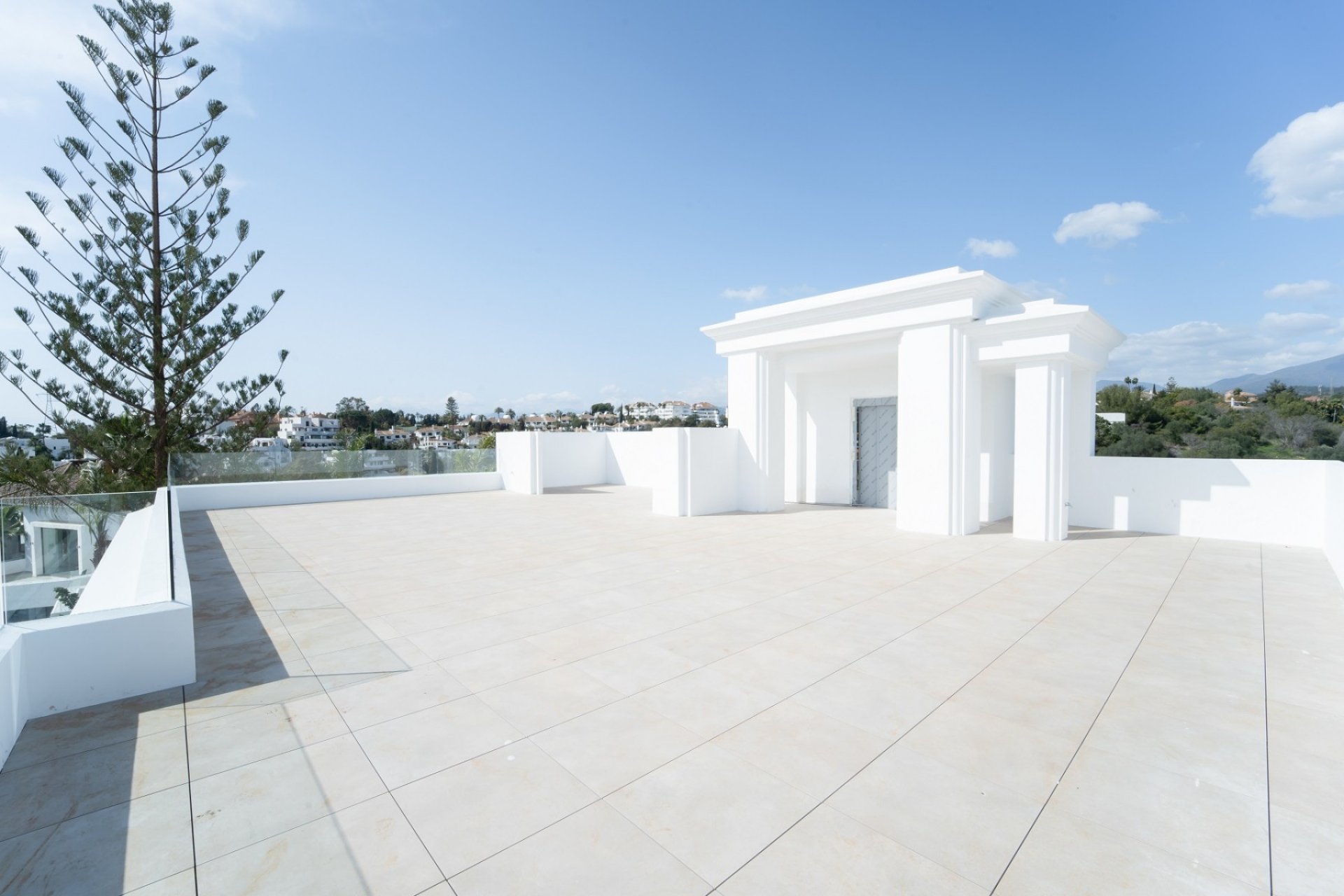 Wiederverkauf - Villa - Marbella - Golden Mile