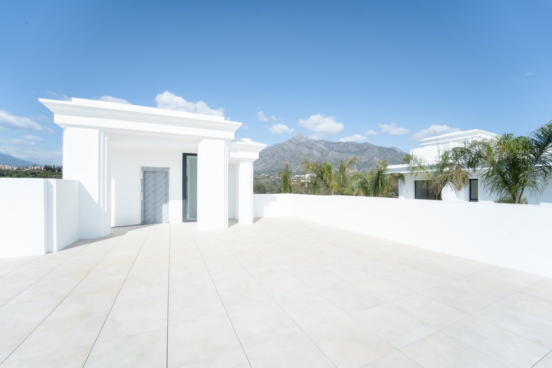 Wiederverkauf - Villa - Marbella - Golden Mile