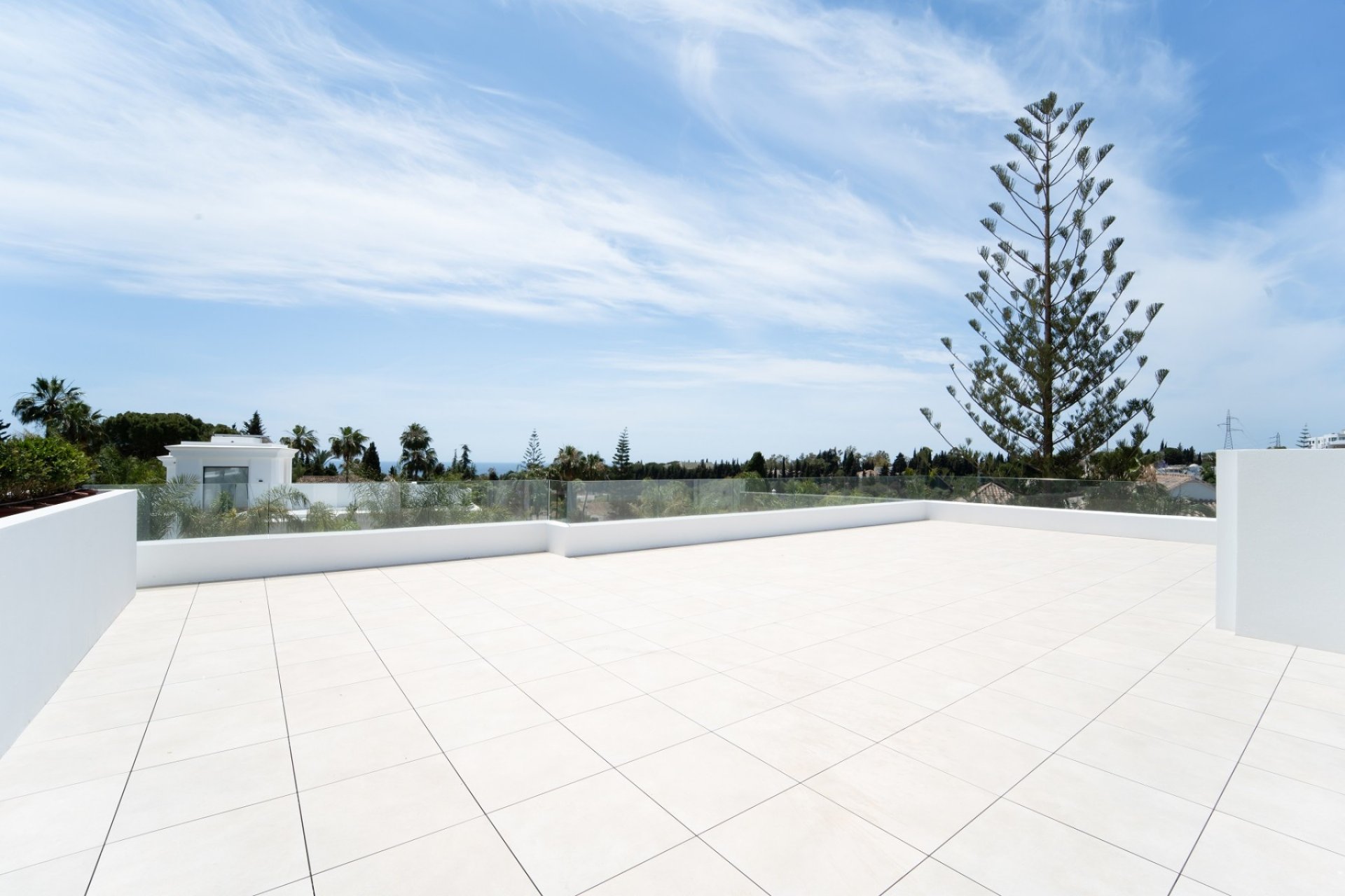 Wiederverkauf - Villa - Marbella - Golden Mile