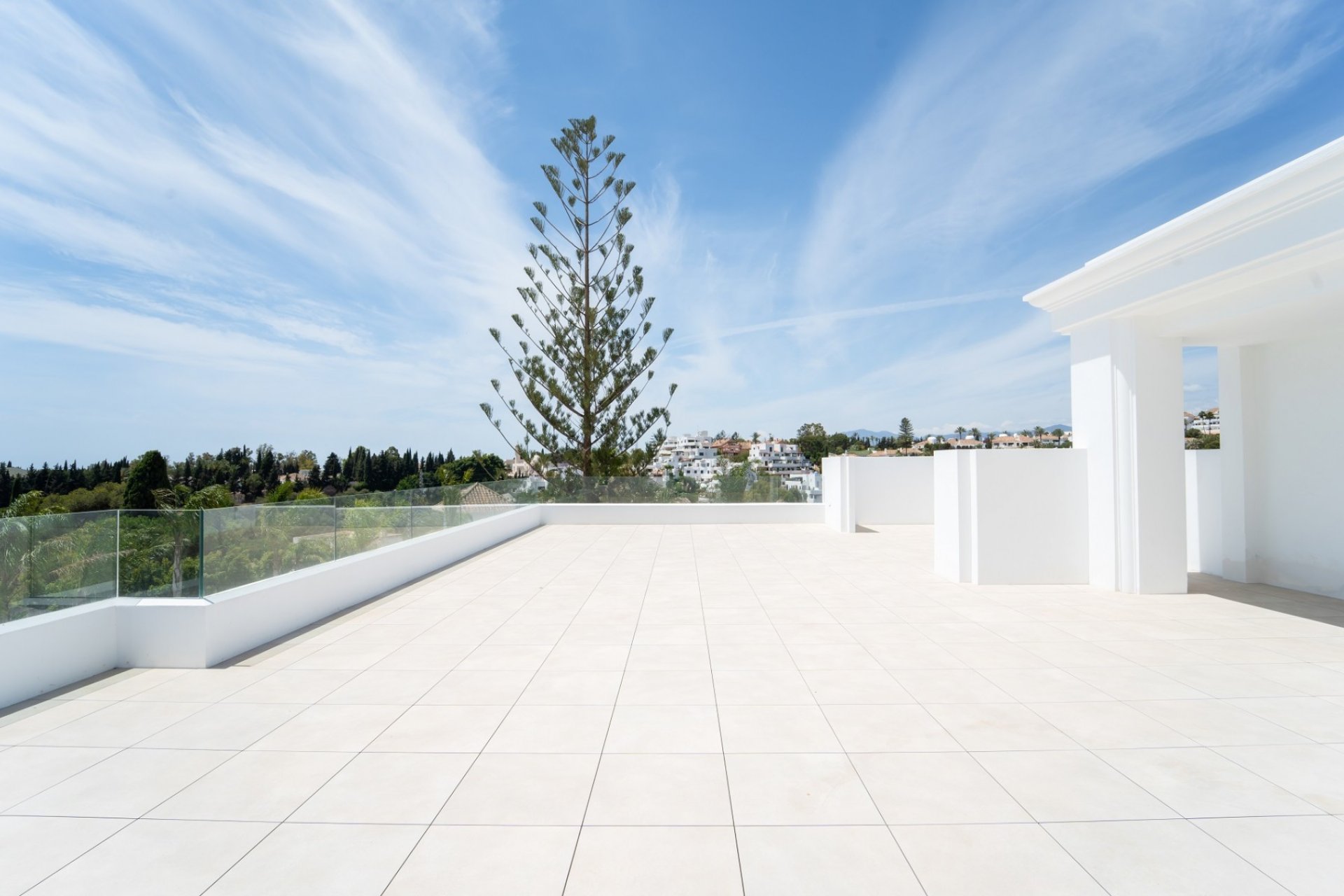 Wiederverkauf - Villa - Marbella - Golden Mile