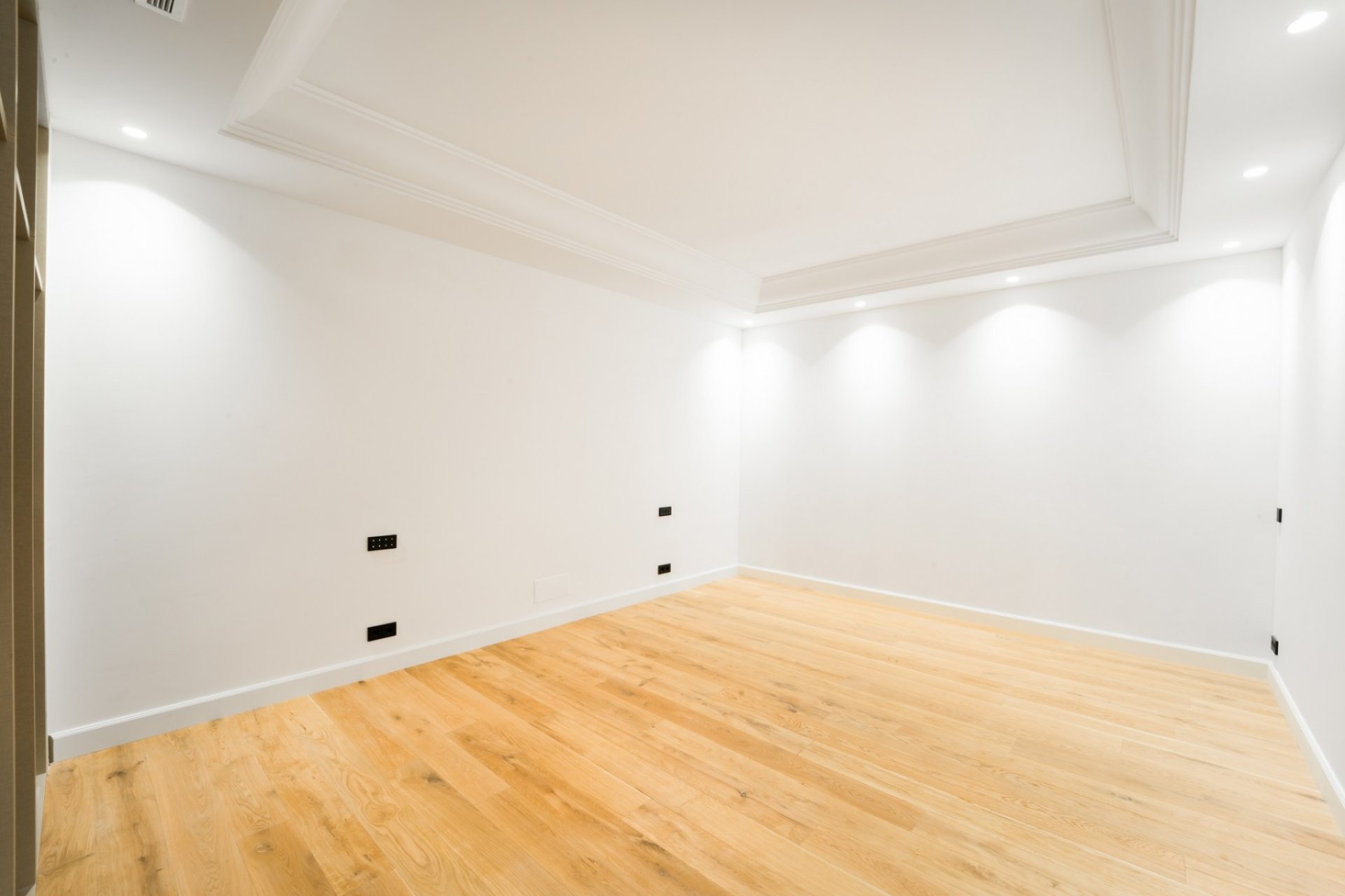 Wiederverkauf - Villa - Marbella - Golden Mile