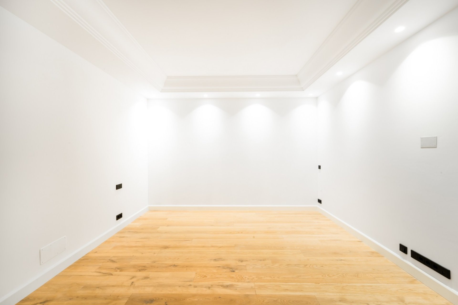 Wiederverkauf - Villa - Marbella - Golden Mile