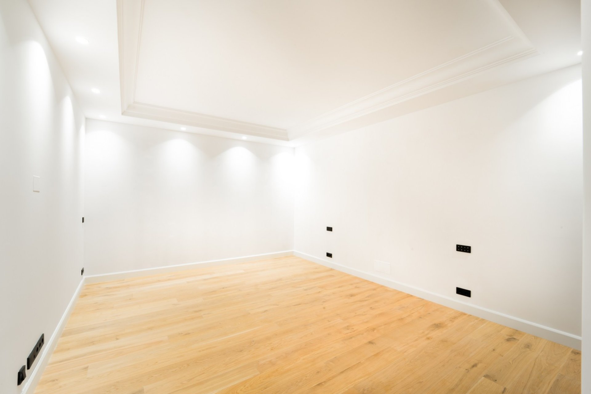 Wiederverkauf - Villa - Marbella - Golden Mile